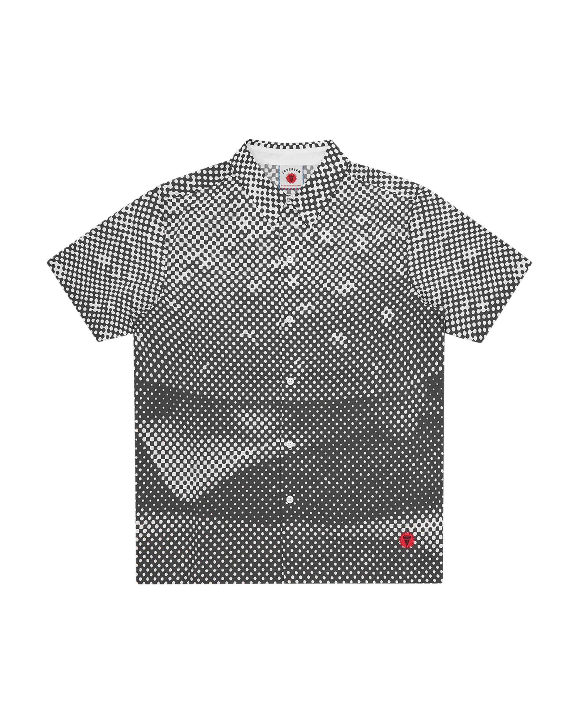 Burger SS Shirt
