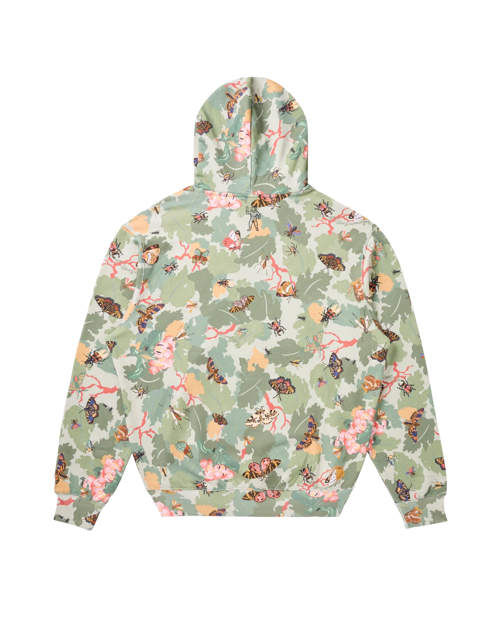 Buzzy Hoodie - Image 2