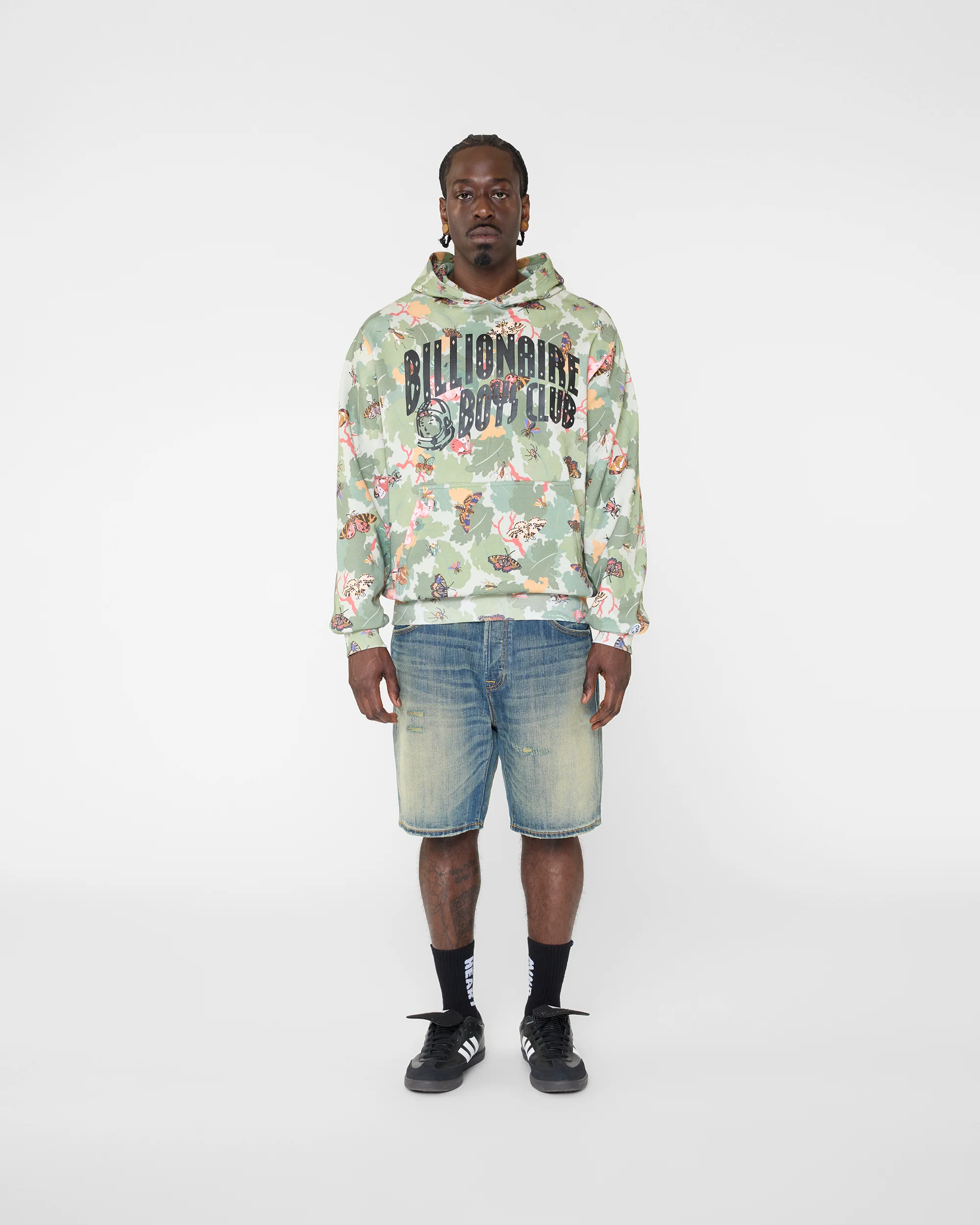 Buzzy Hoodie - Image 3