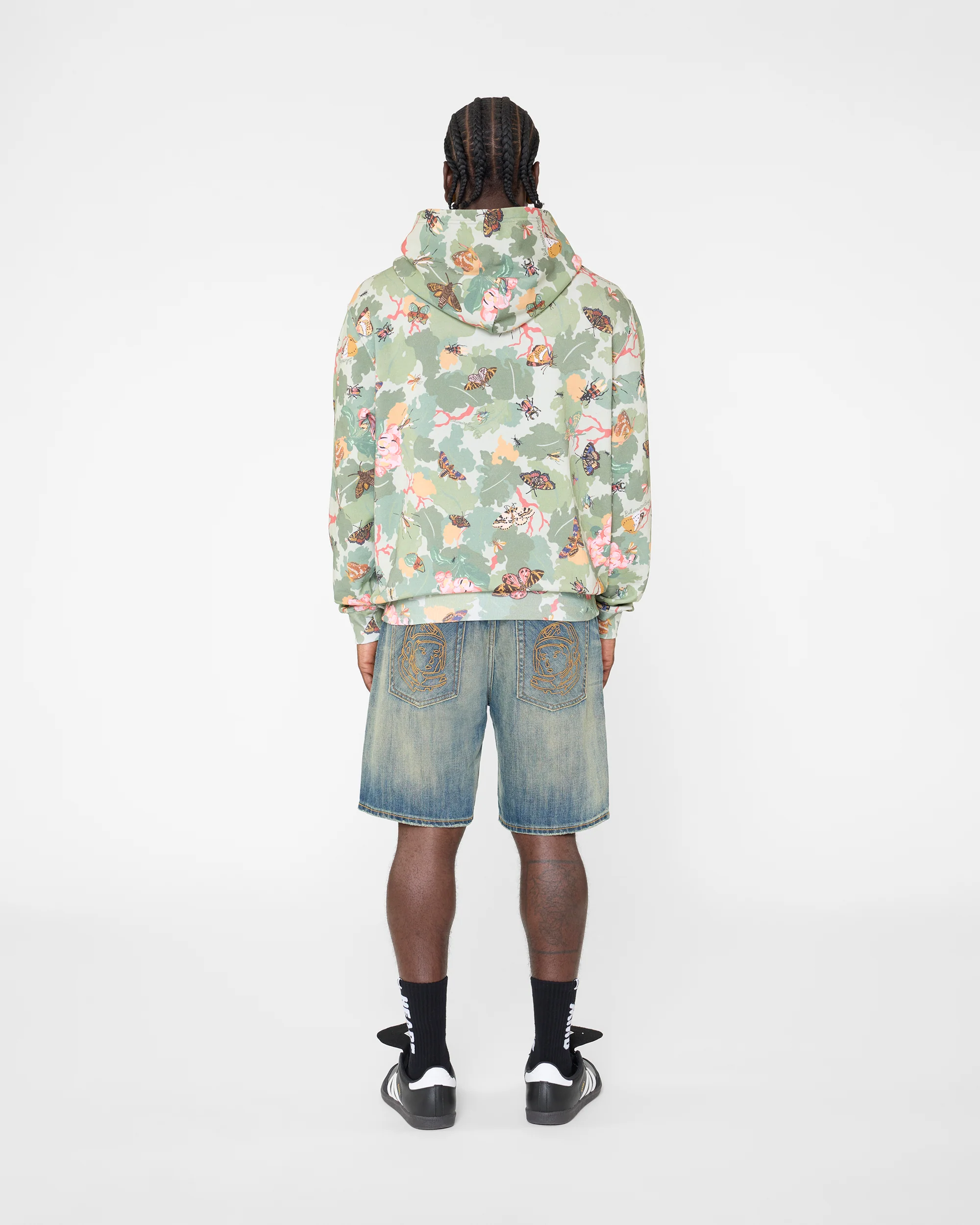 Buzzy Hoodie - Image 4
