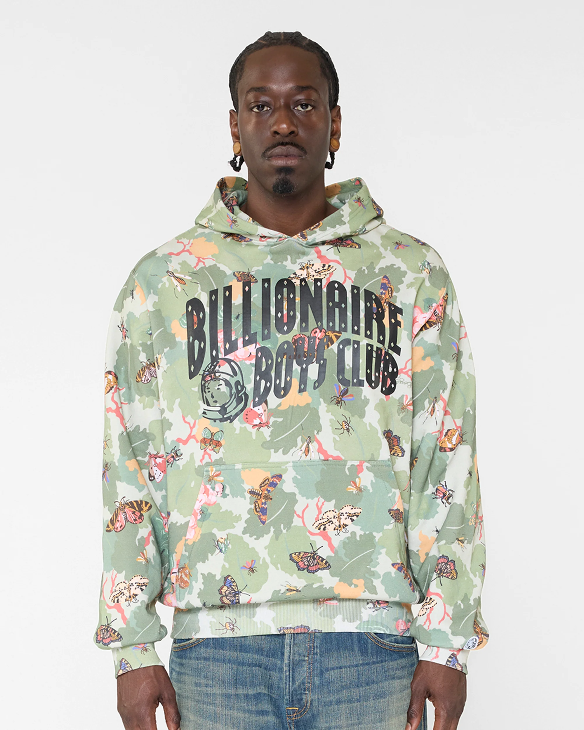 Buzzy Hoodie - Image 5