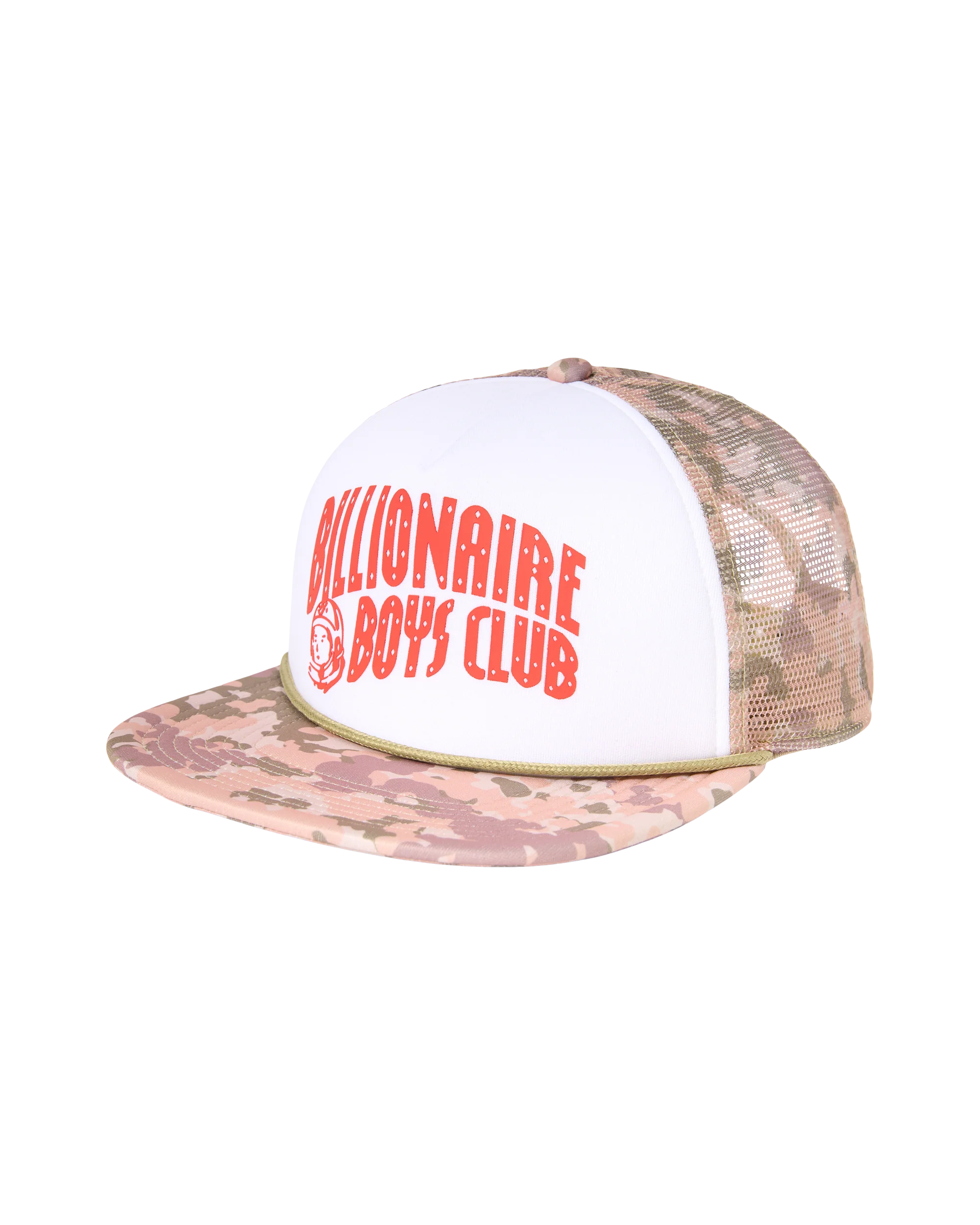 Cam Truck Hat - Image 2