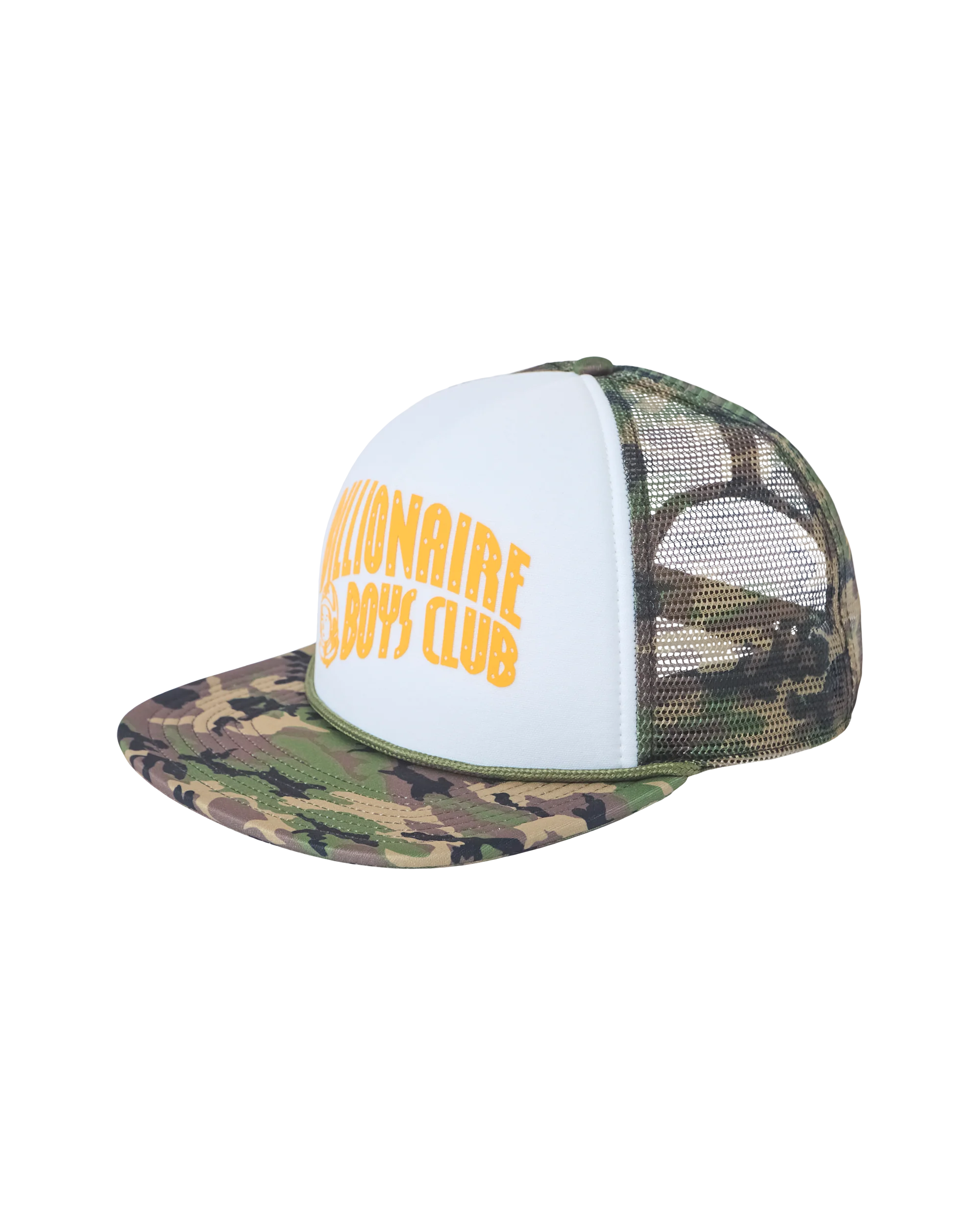 Cam Trucker Hat - Image 2