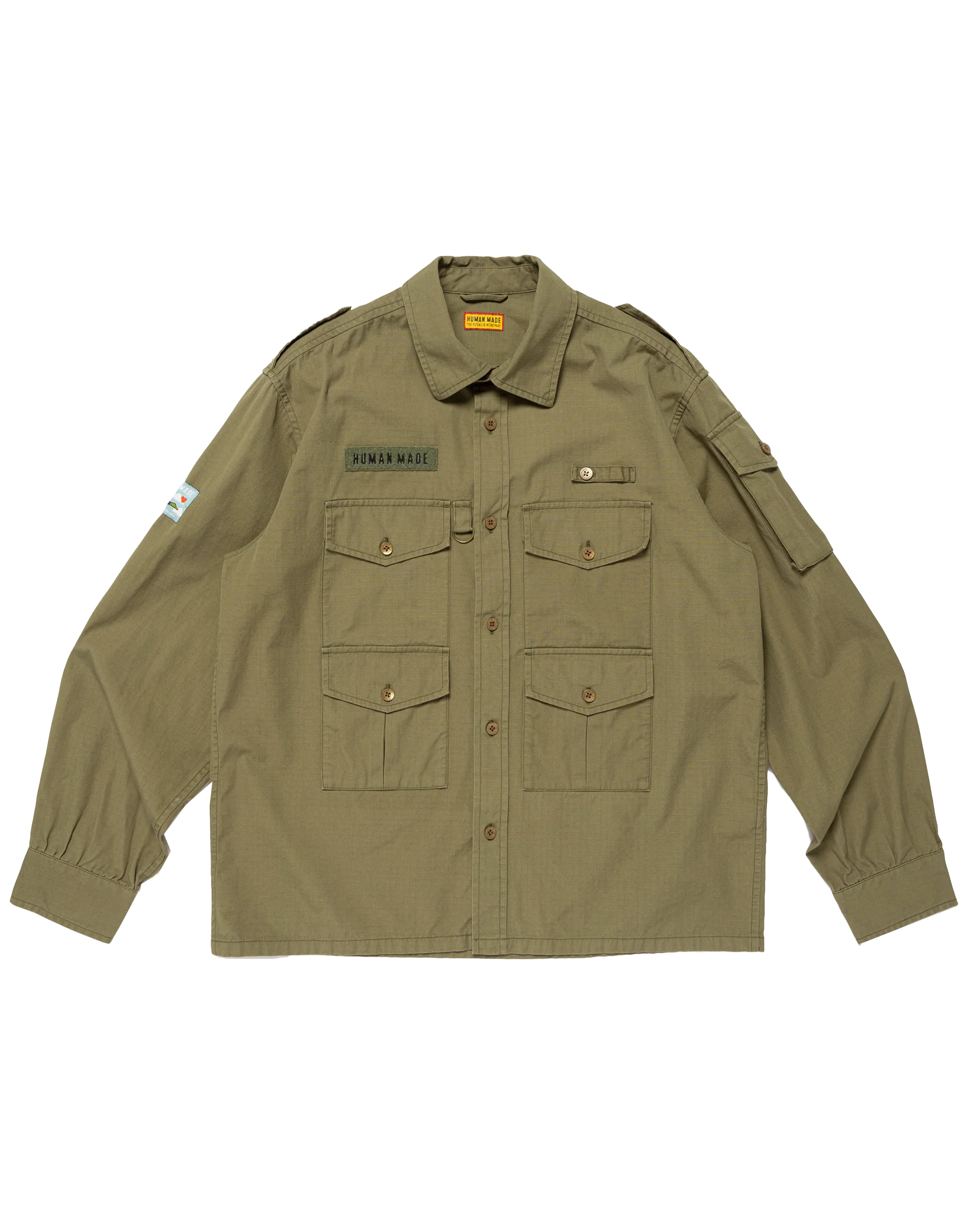 Cameraman Shirt