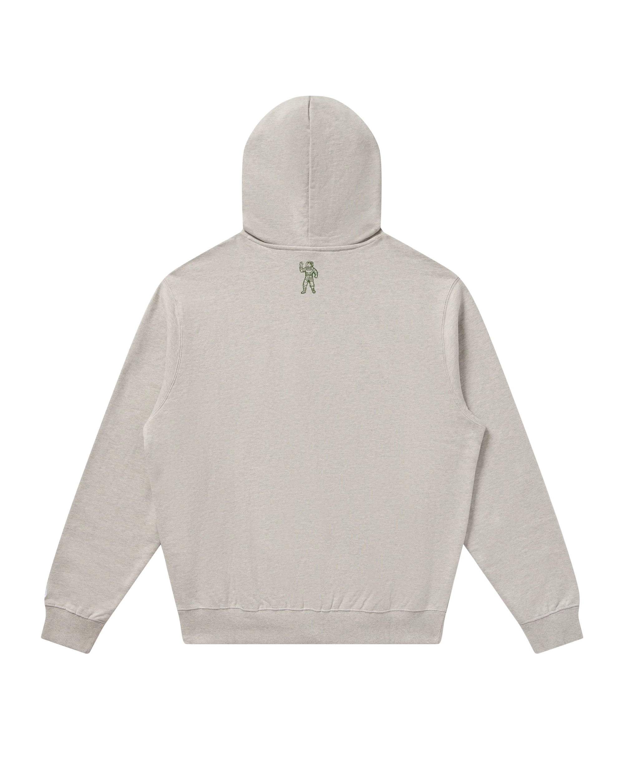 Camo Hoodie - Image 2