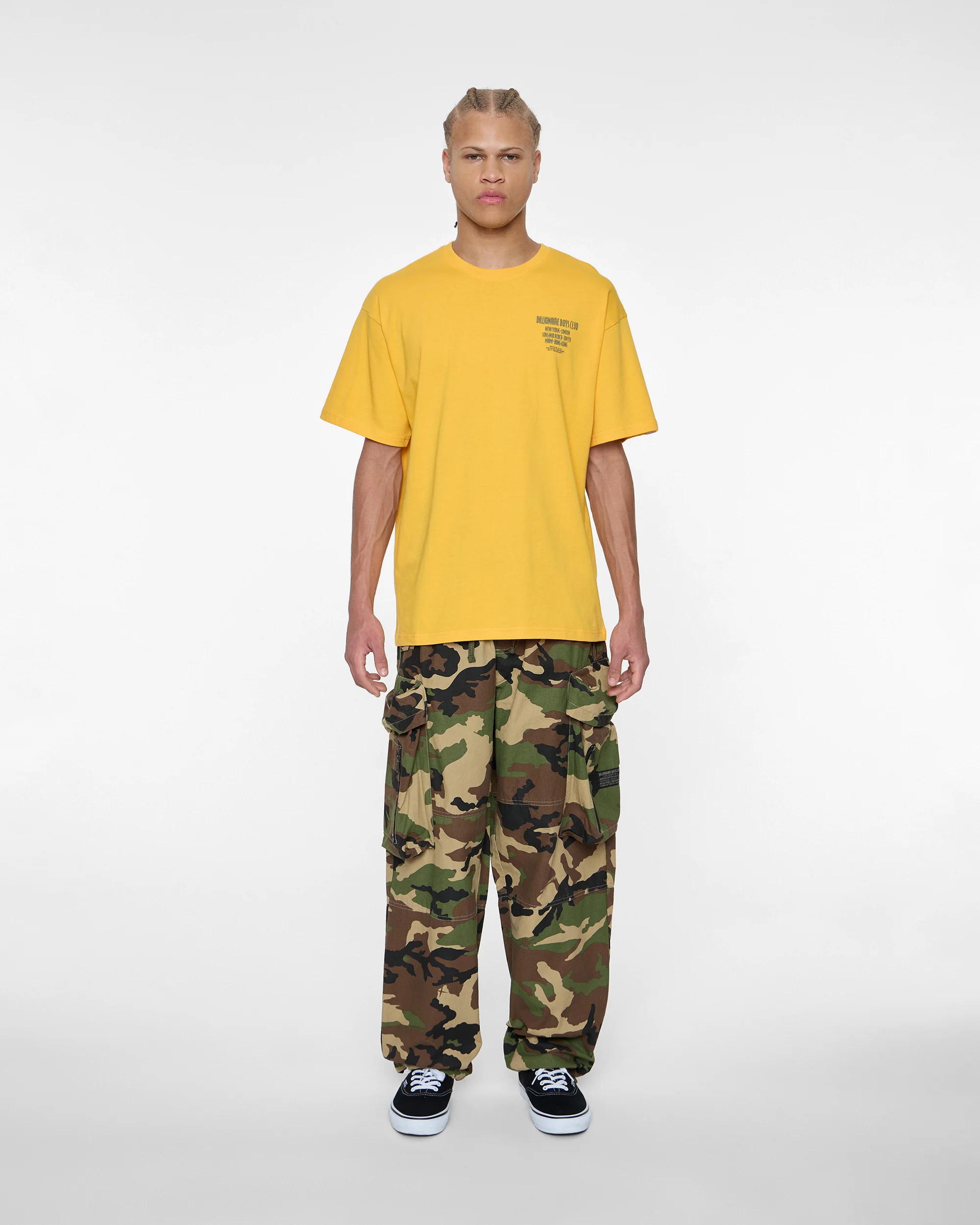 Camp SS Tee - Image 3