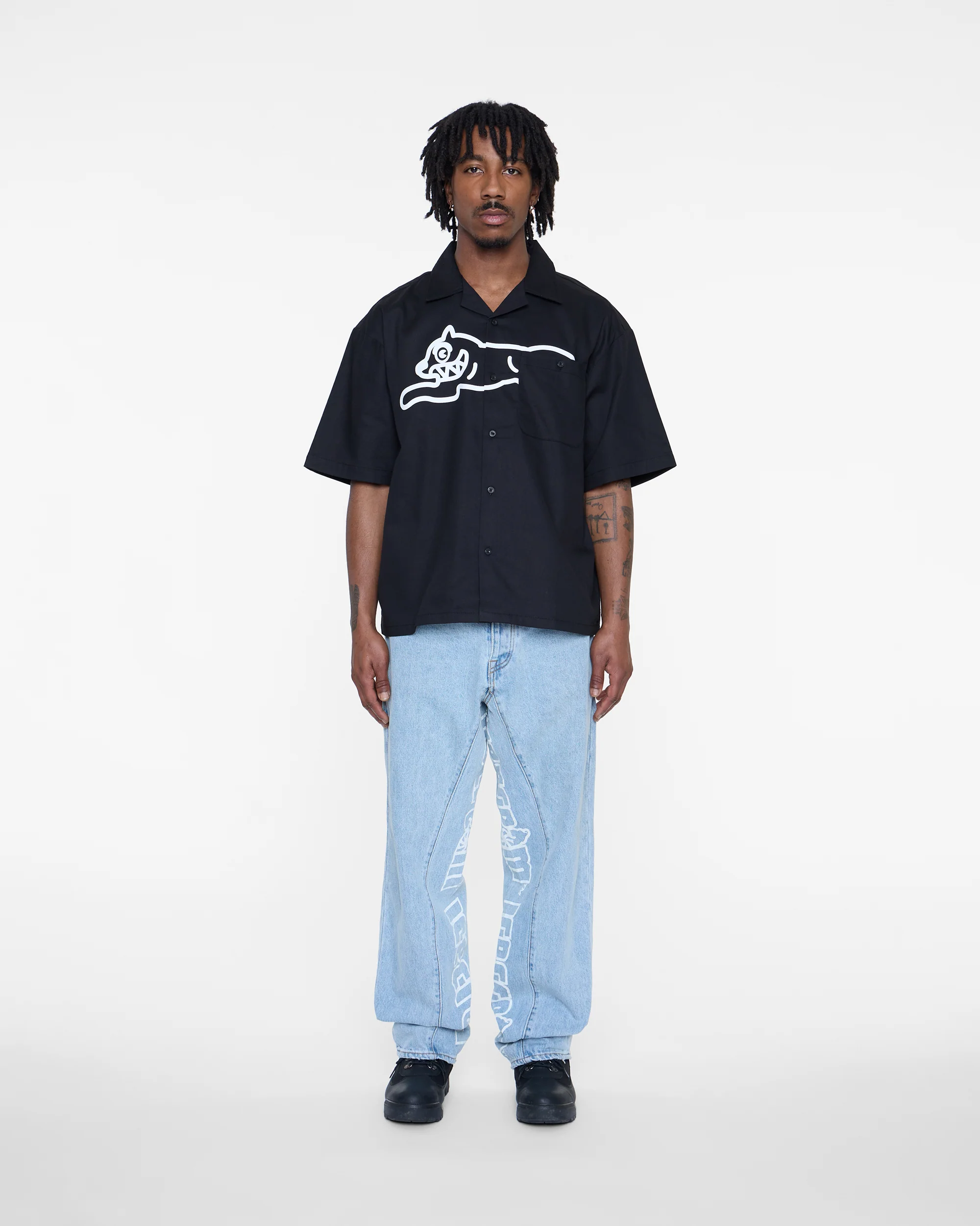 Camper SS Woven - Image 3