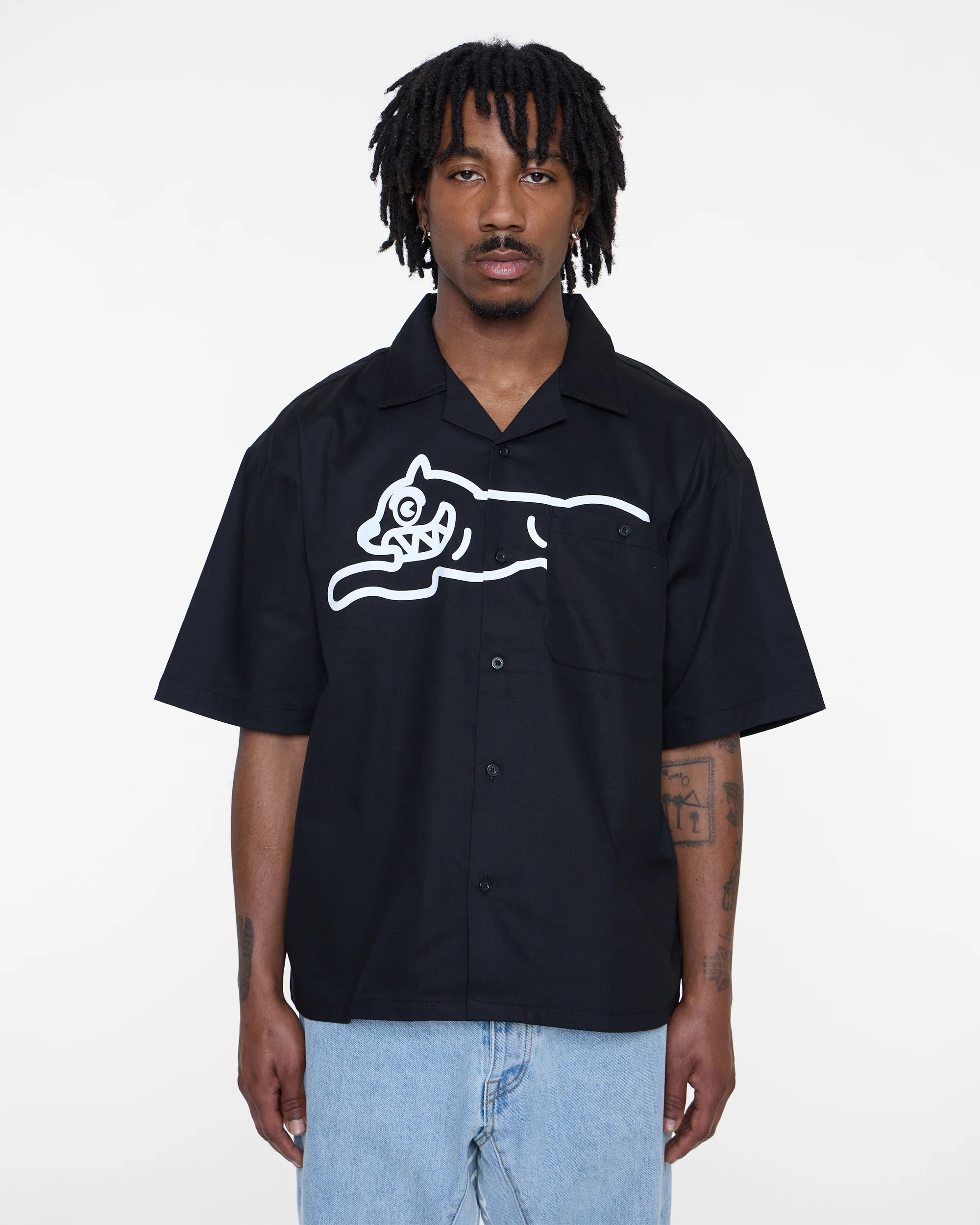 Camper SS Woven - Image 4