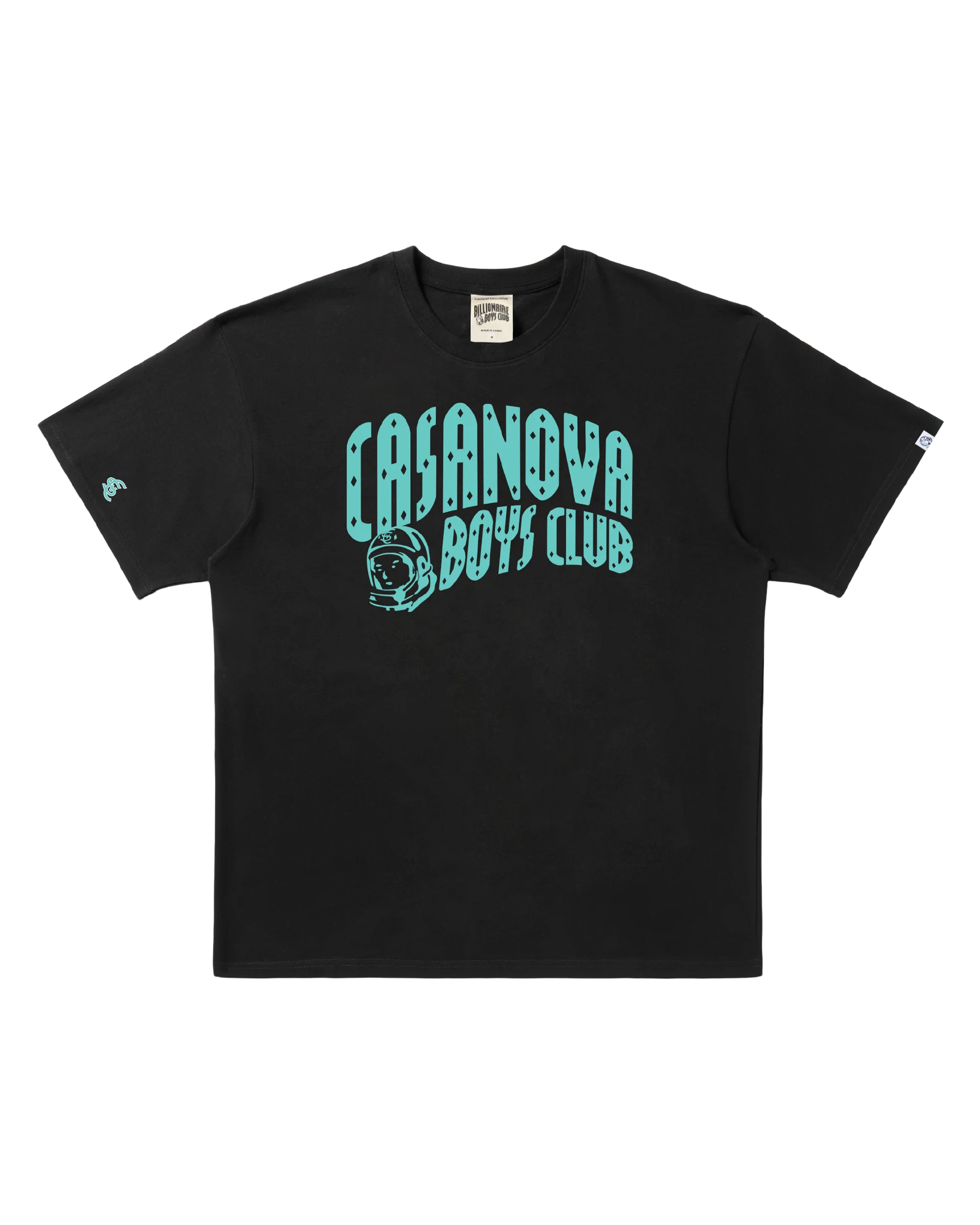 Casanova Boys Club GID Tee