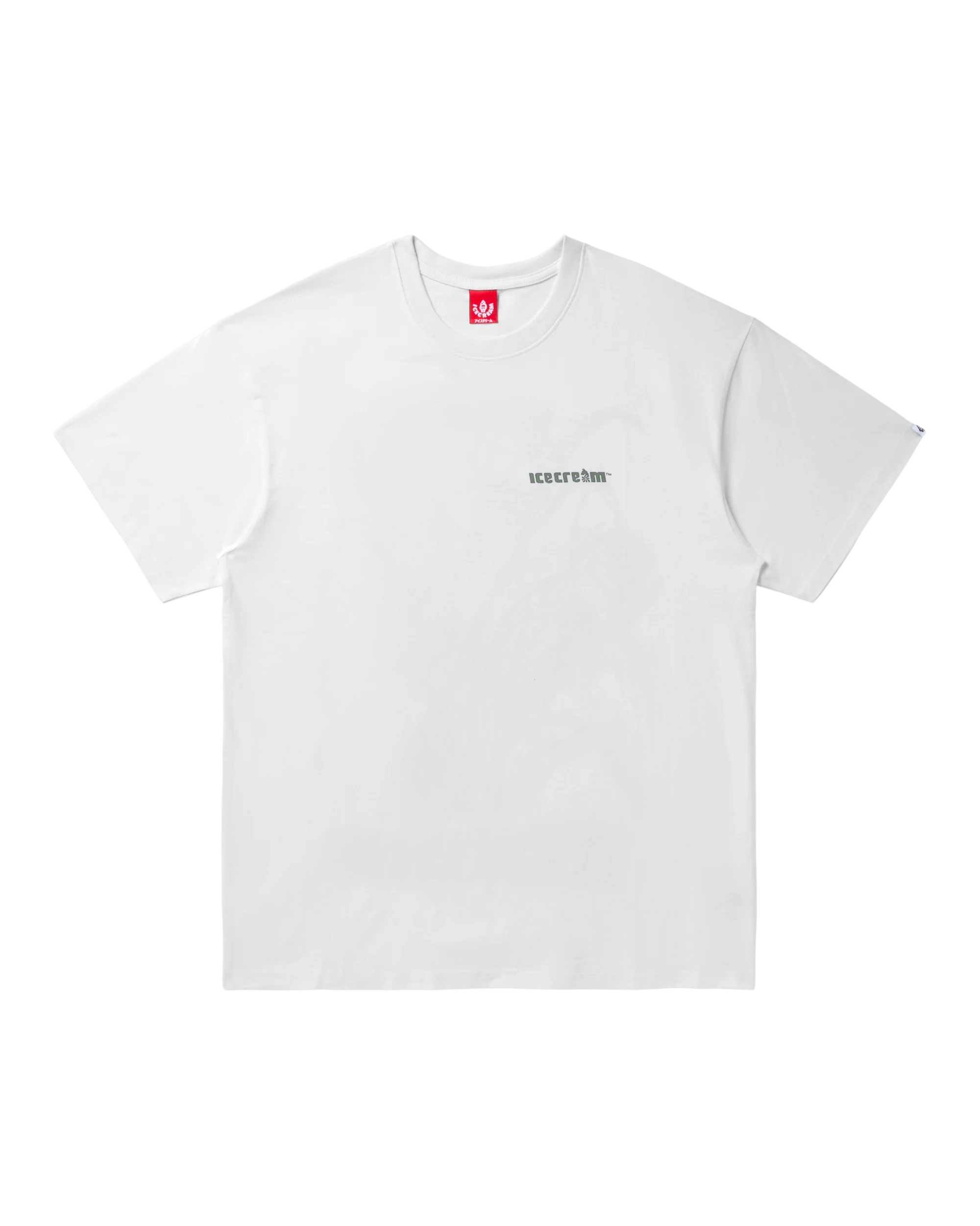 Cash Crop SS Tee