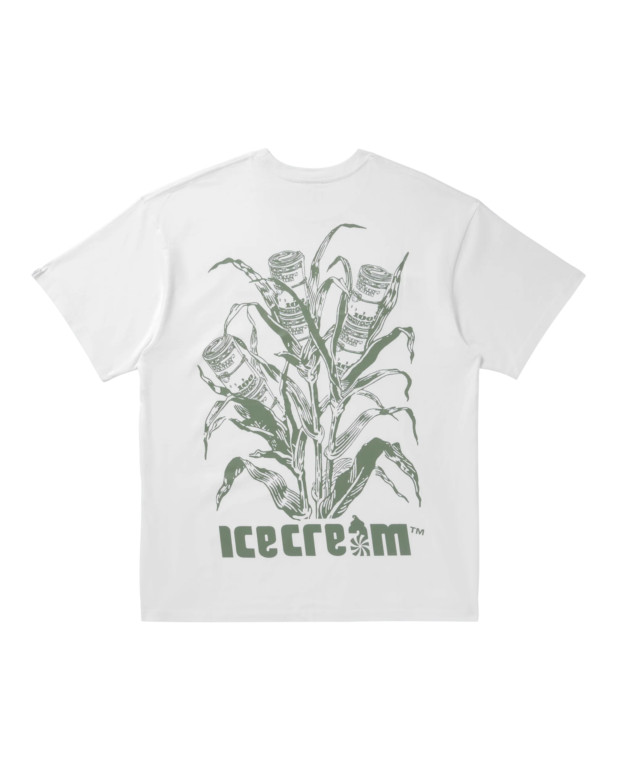 Cash Crop SS Tee - Image 2
