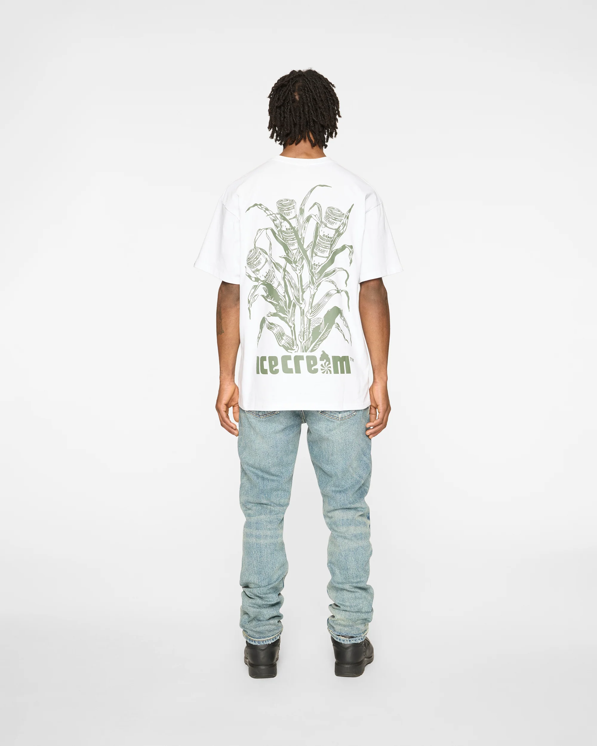 Cash Crop SS Tee - Image 4