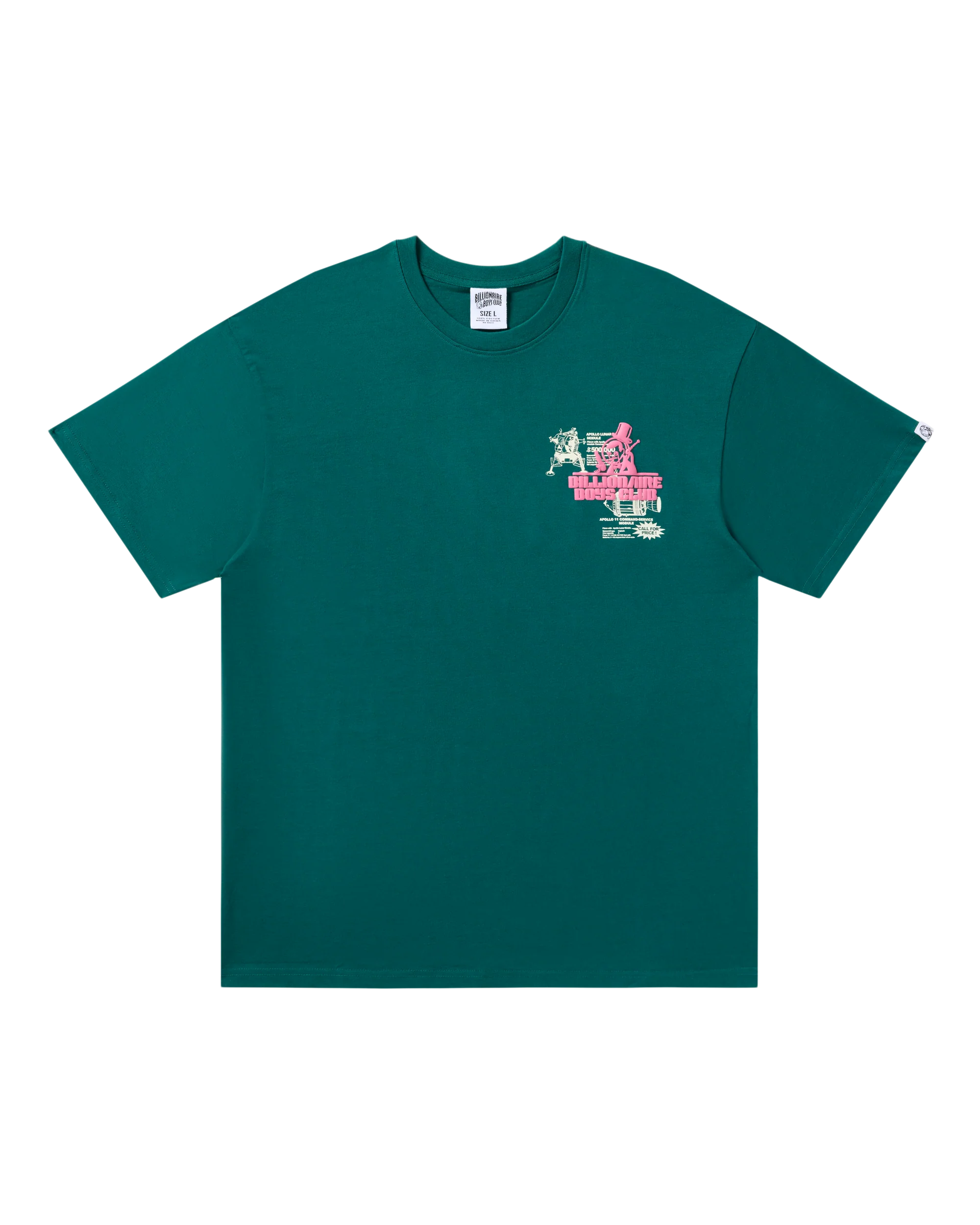 Cash Or Trade SS Tee