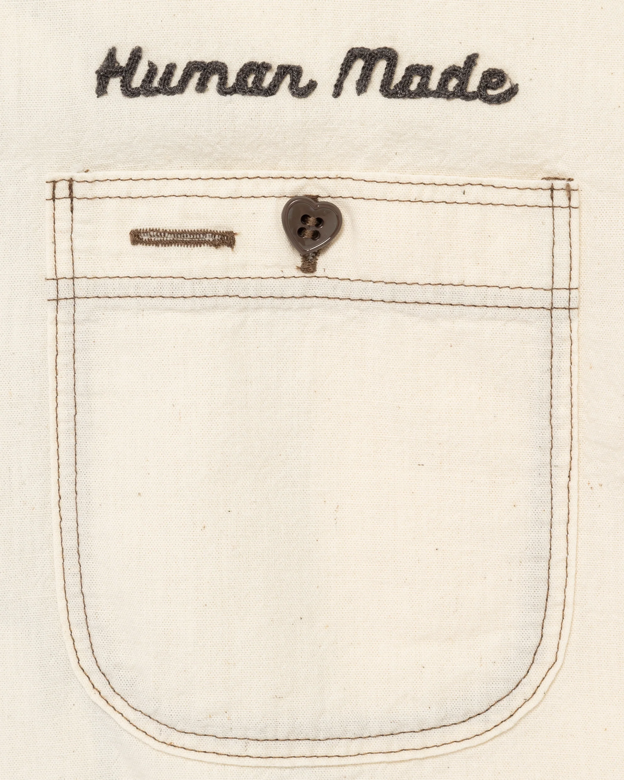 Chambray Shirt - Image 6