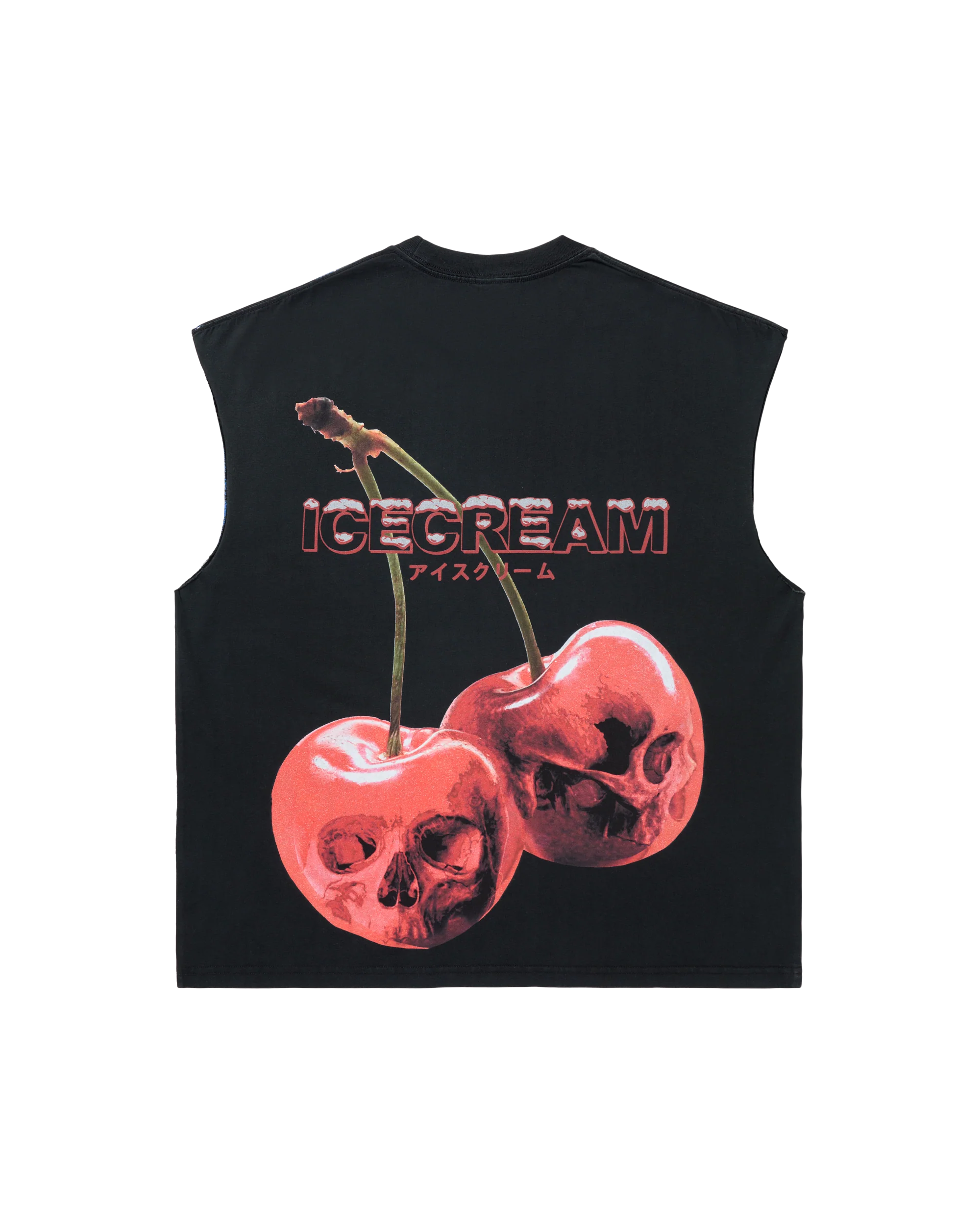 Cherry Bomb Tank - Image 2