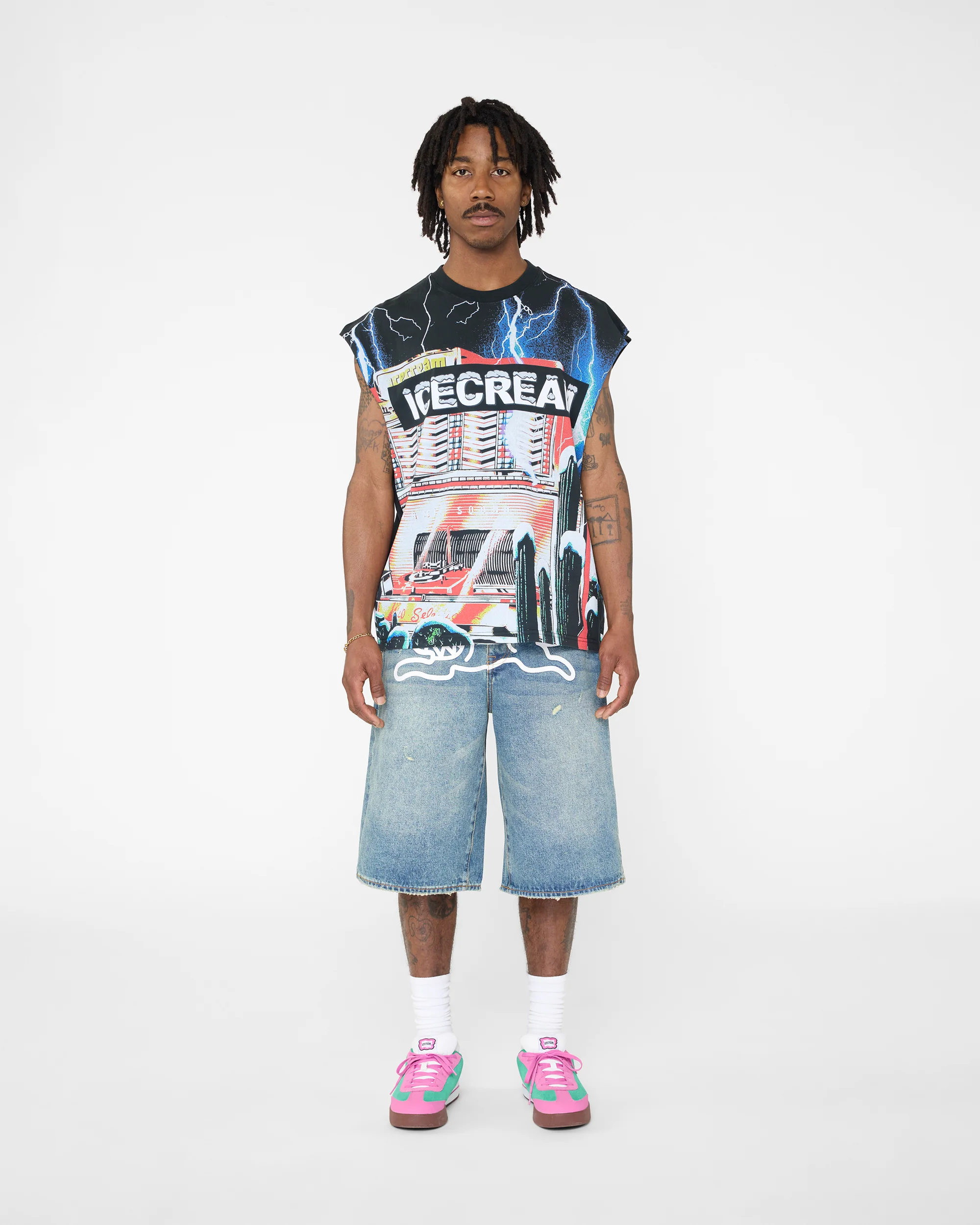 Cherry Bomb Tank - Image 3