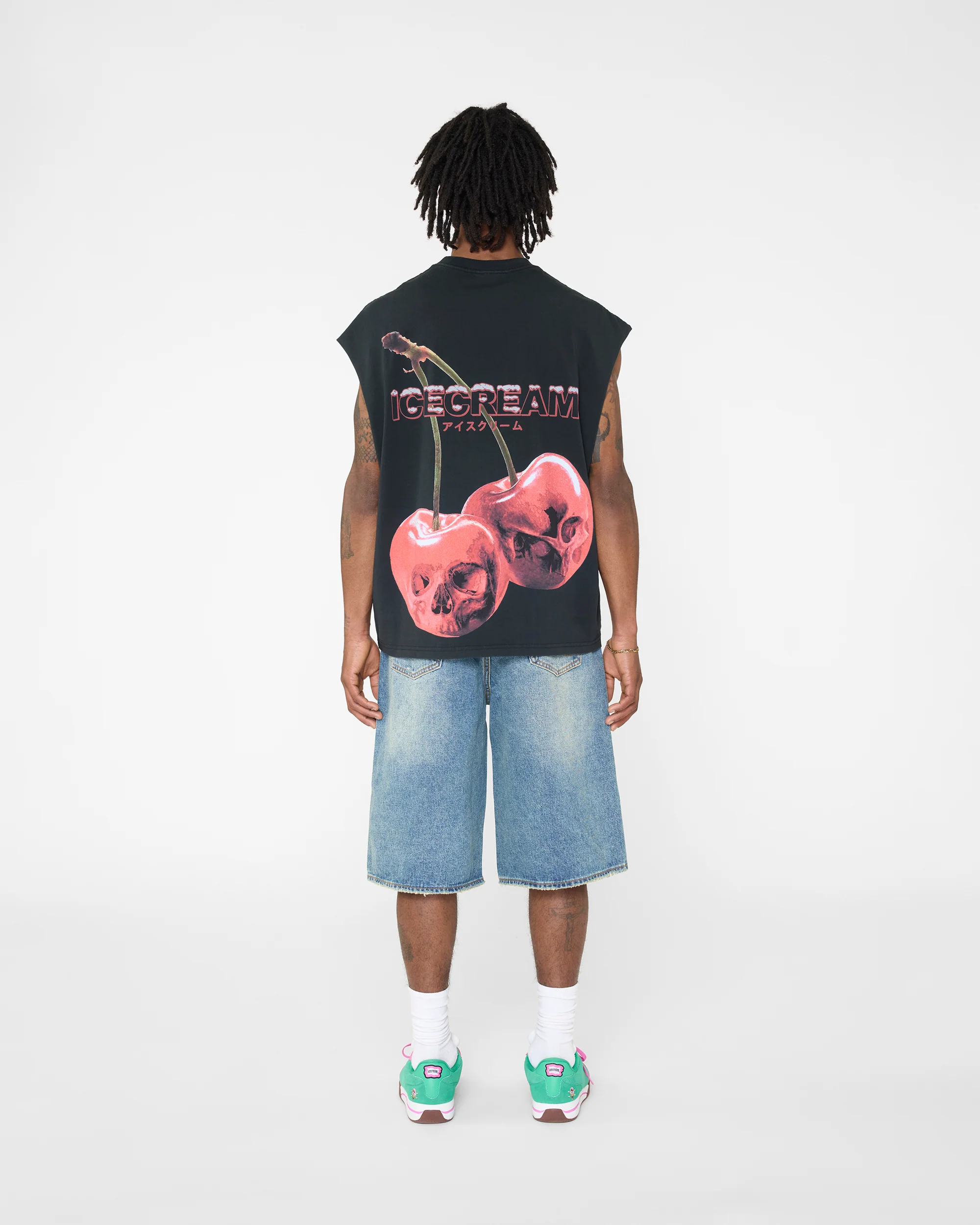 Cherry Bomb Tank - Image 4