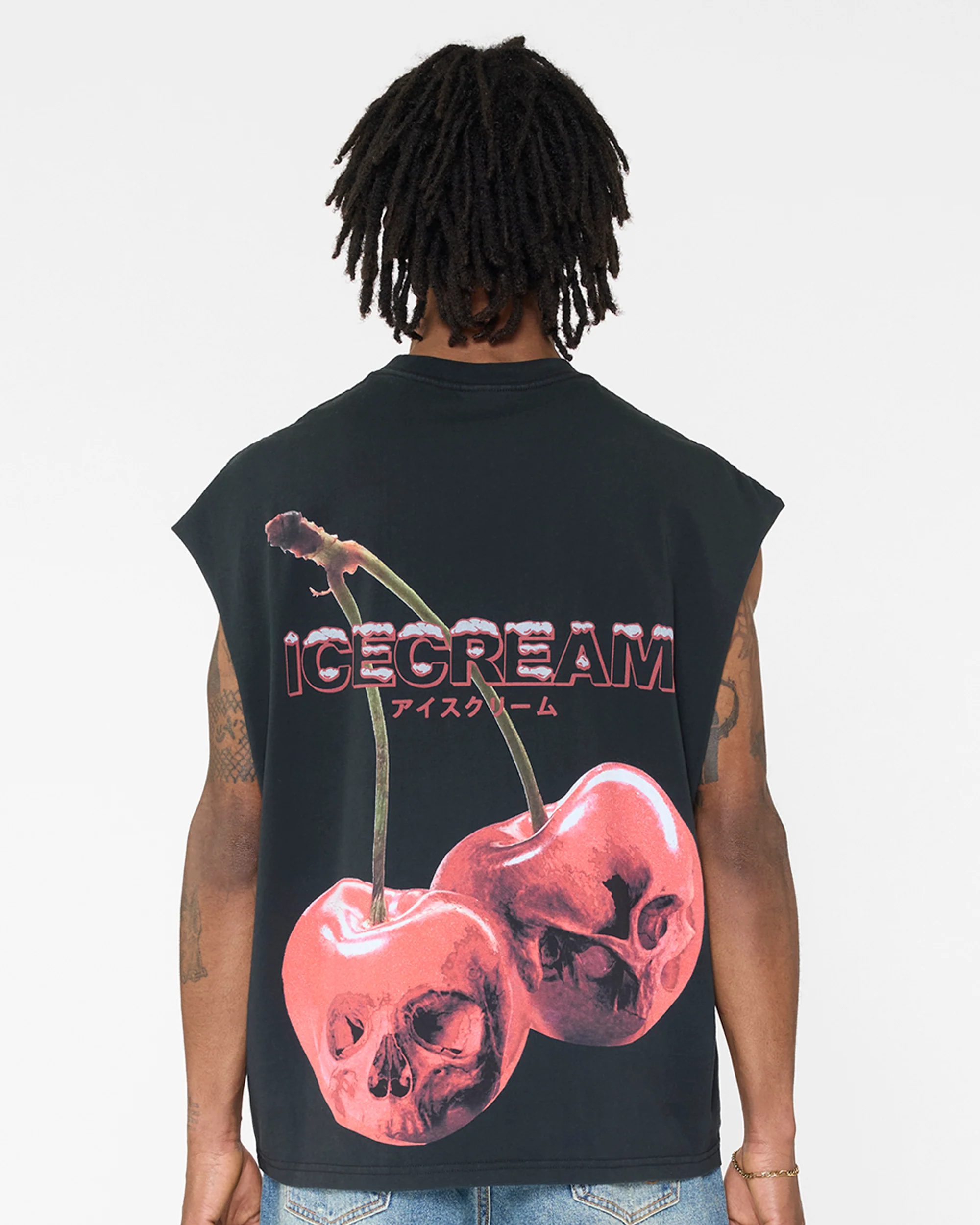 Cherry Bomb Tank - Image 5