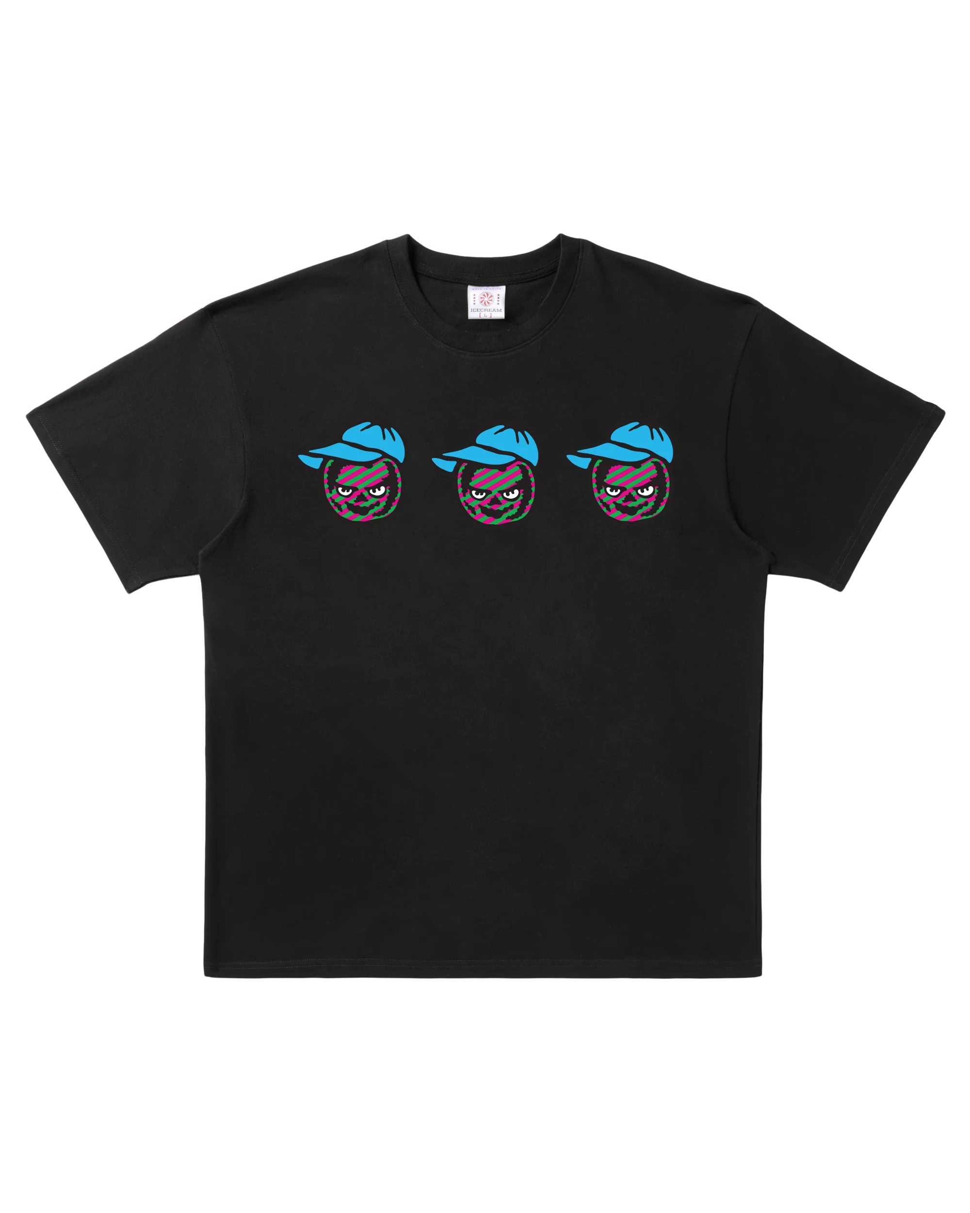 Cherry Gang SS Tee