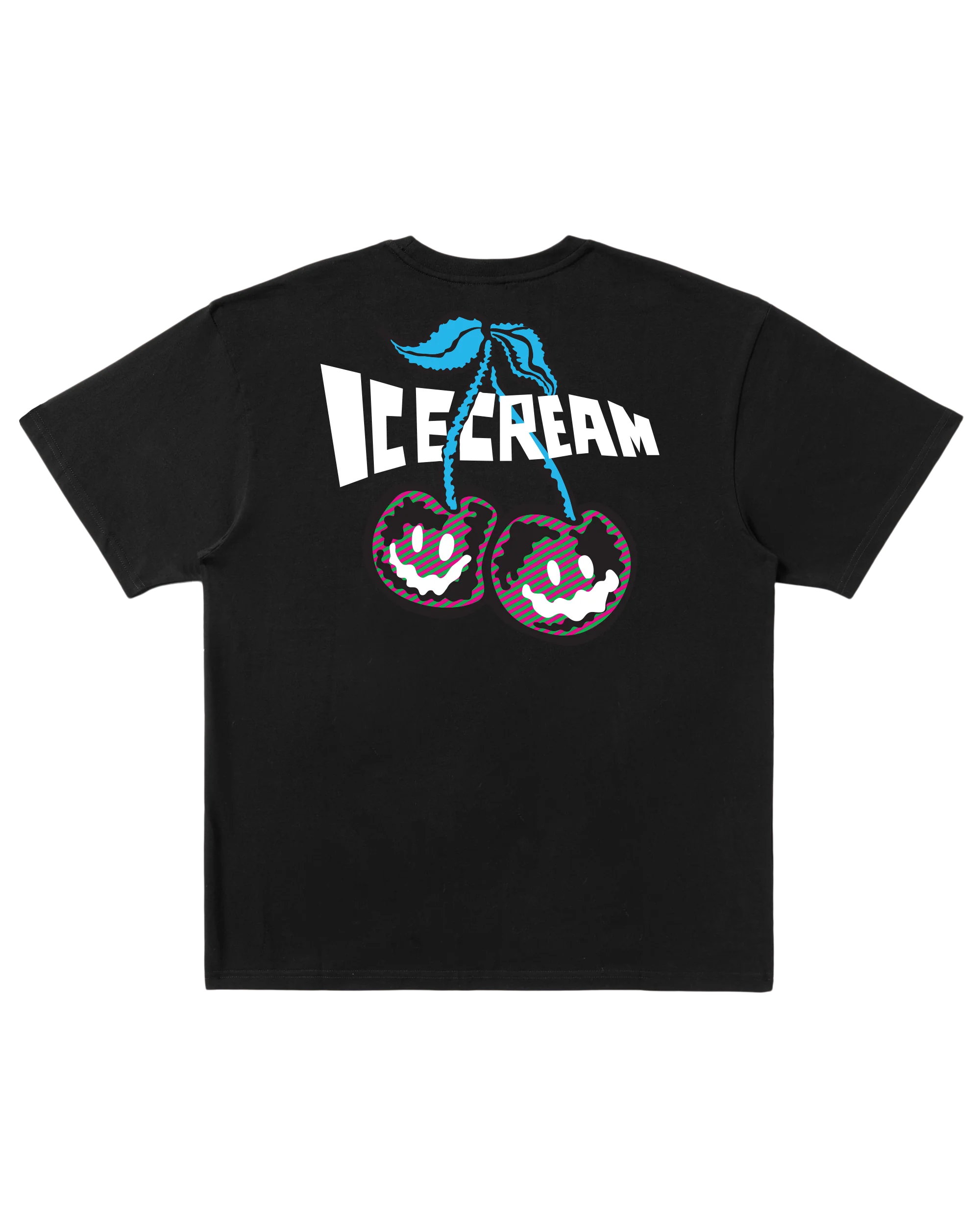 Cherry Gang SS Tee - Image 2