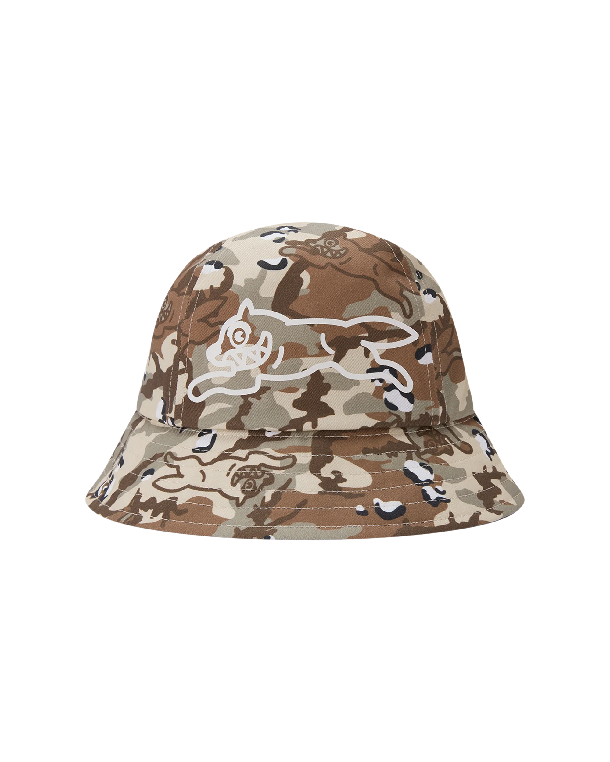 Choc Chip Bucket Hat