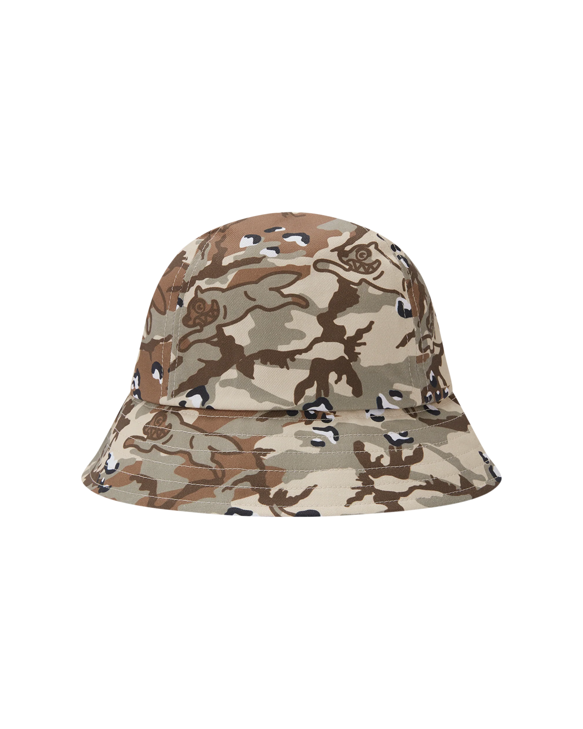 Choc Chip Bucket Hat - Image 2