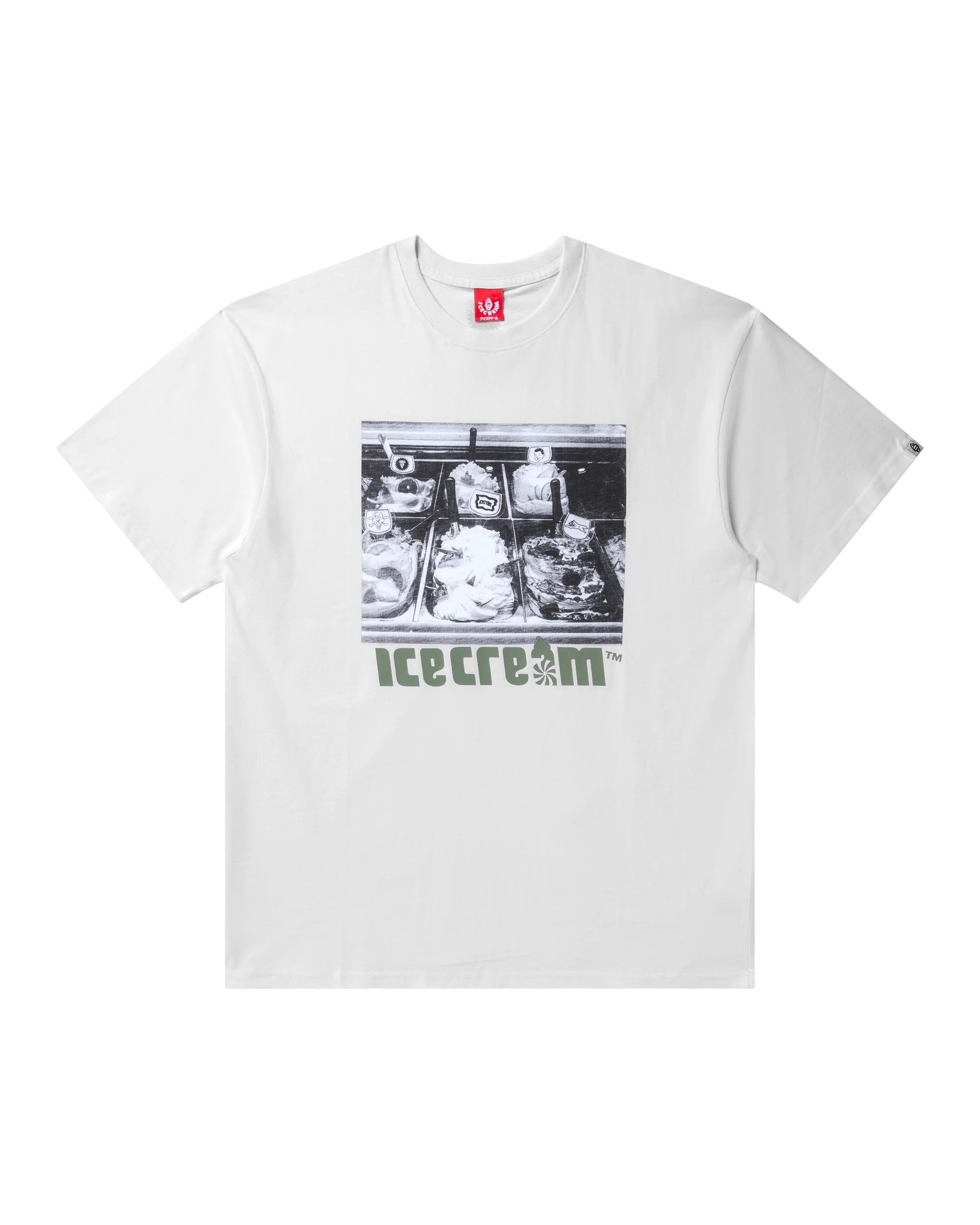 Choices SS Tee
