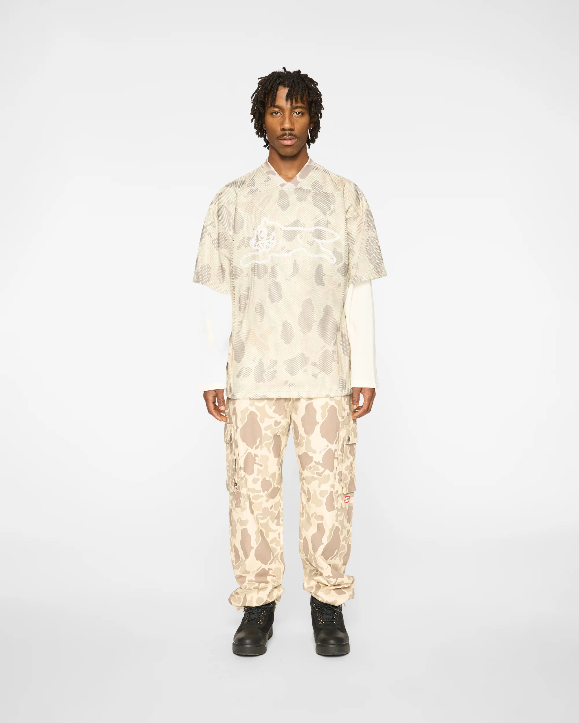 Chuck LS Knit - Image 3