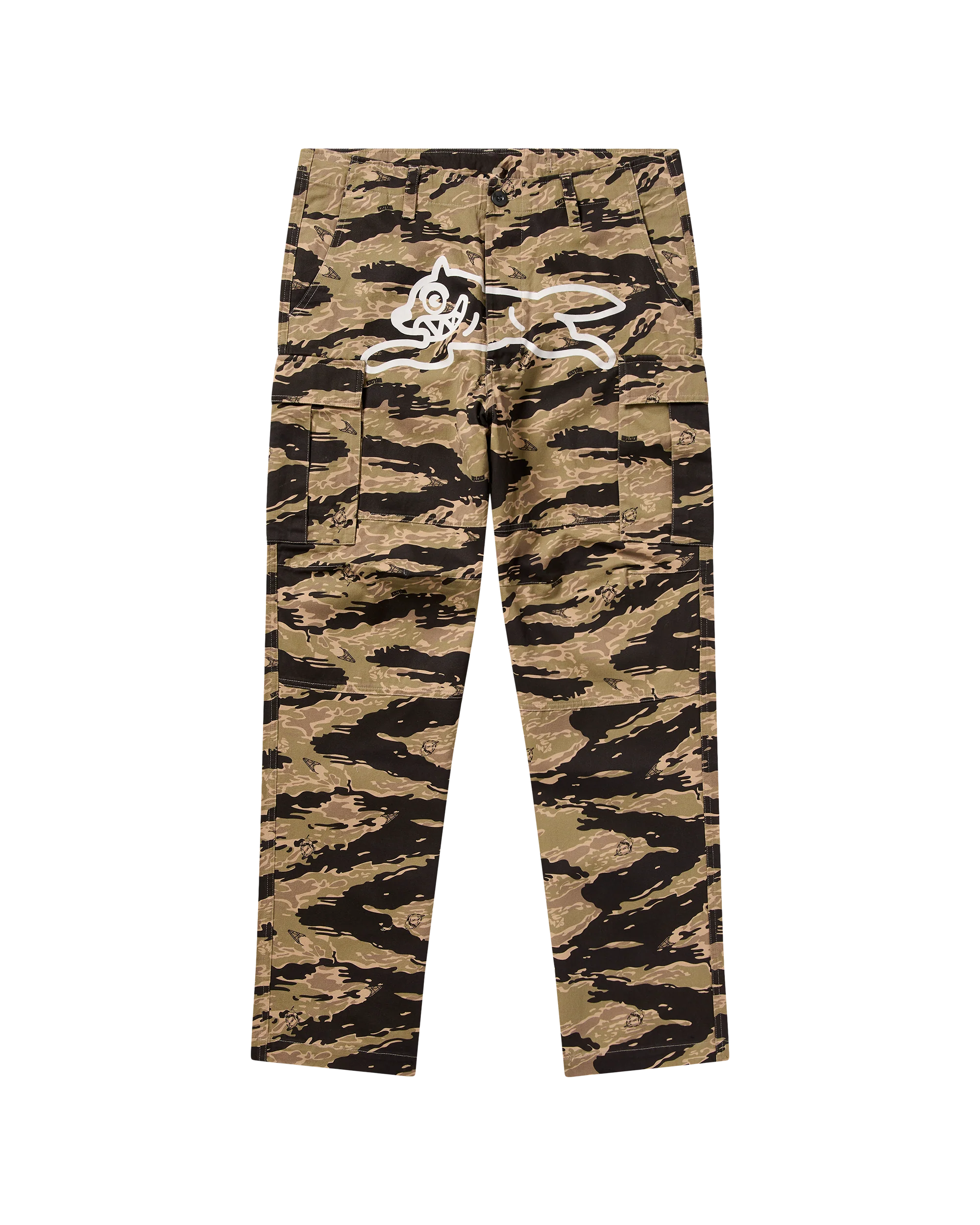 Clarity Cargo Pants