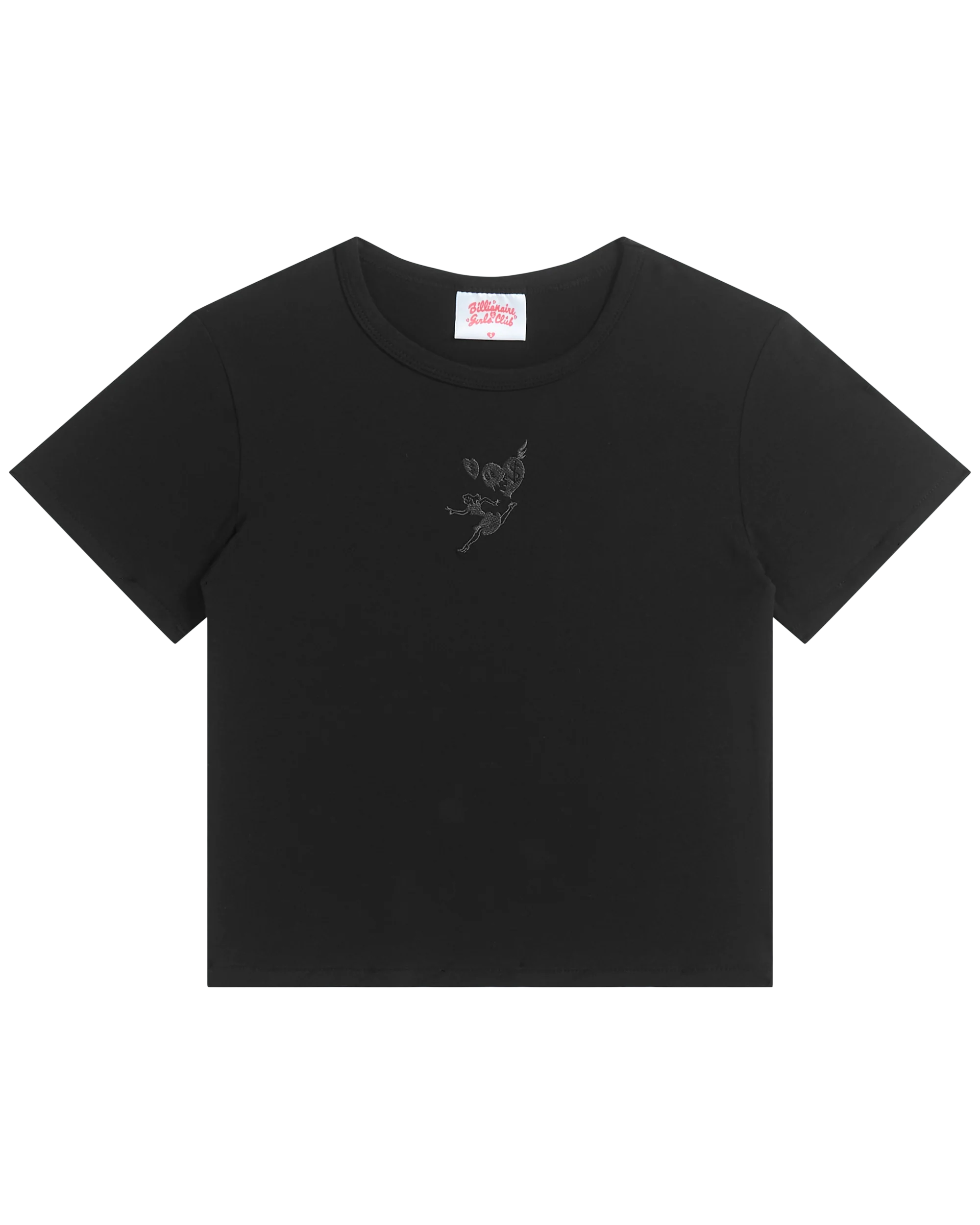Womens Classic Baby Tee