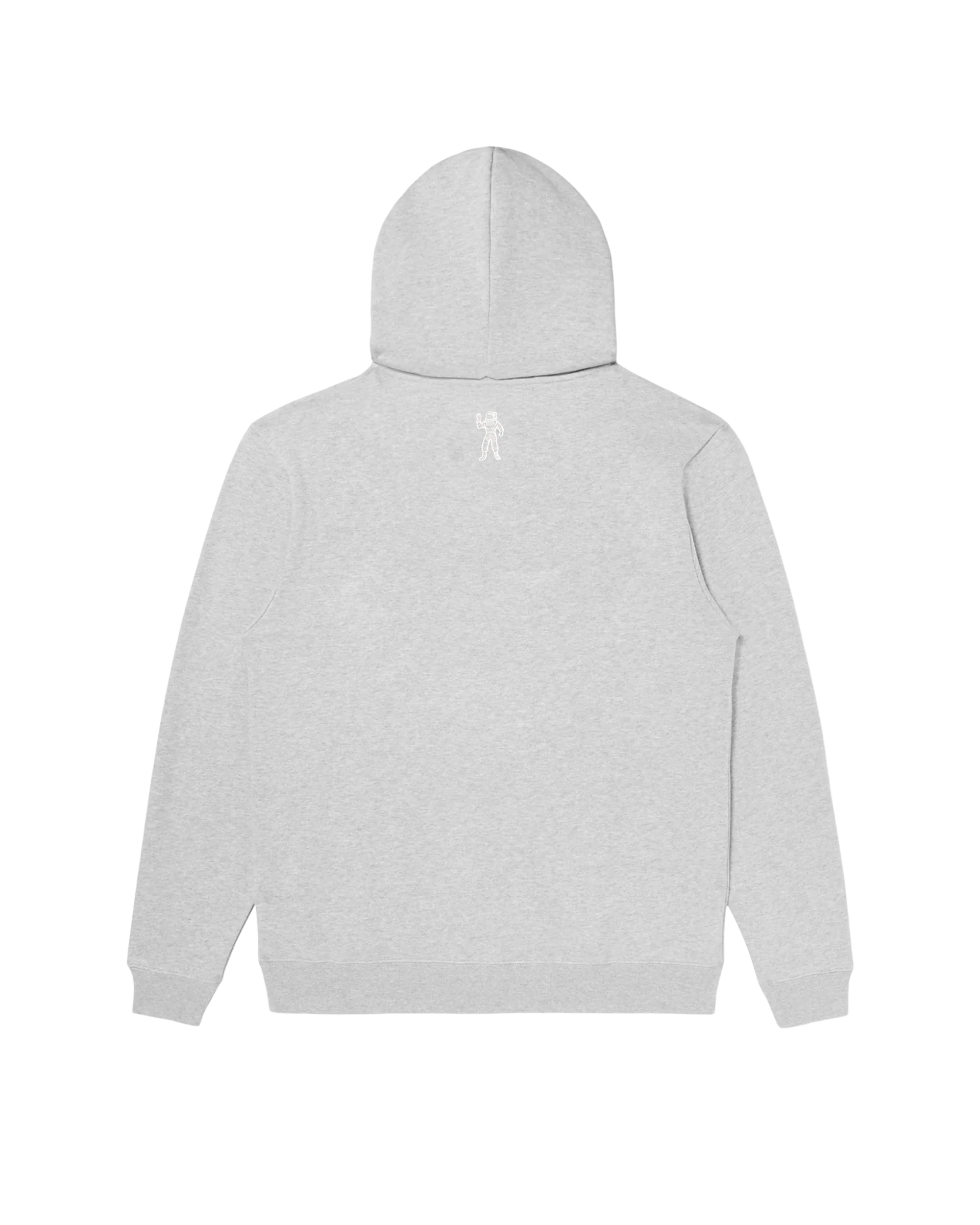 Classic Curve Logo Hoodie - Image 2