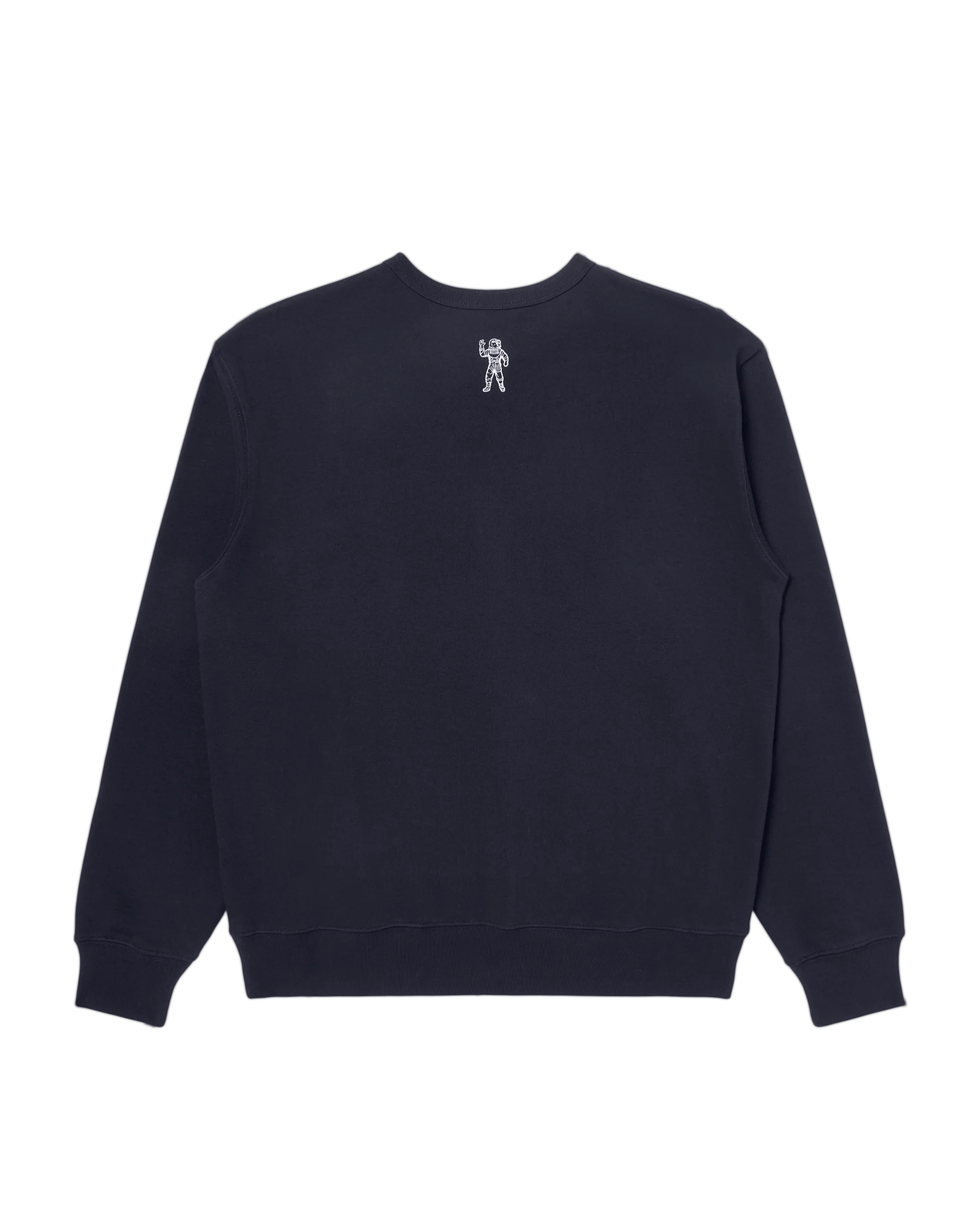 Classic Curve Logo Sweatshirt - Image 2