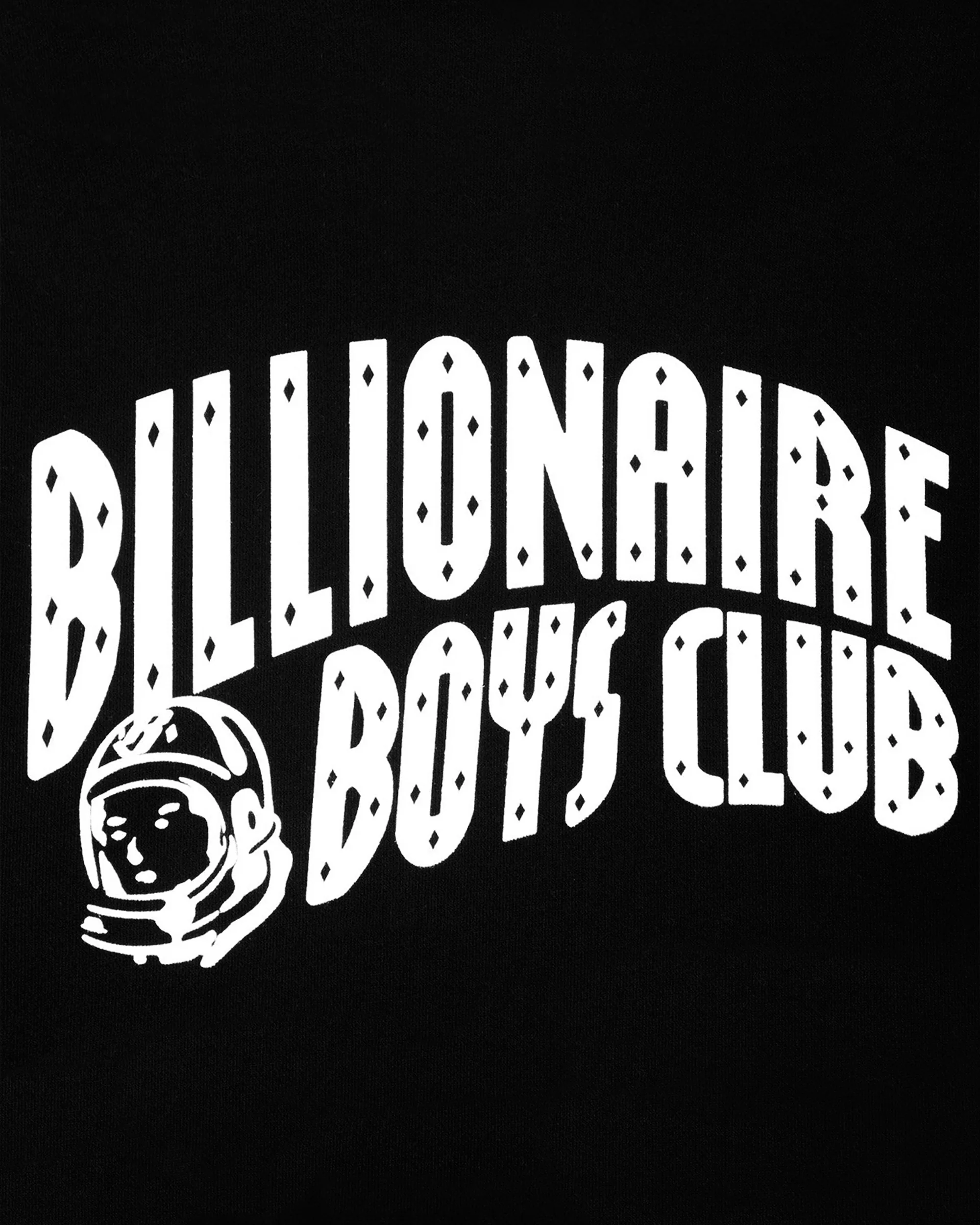 Classic Curve Logo Tee - Image 3