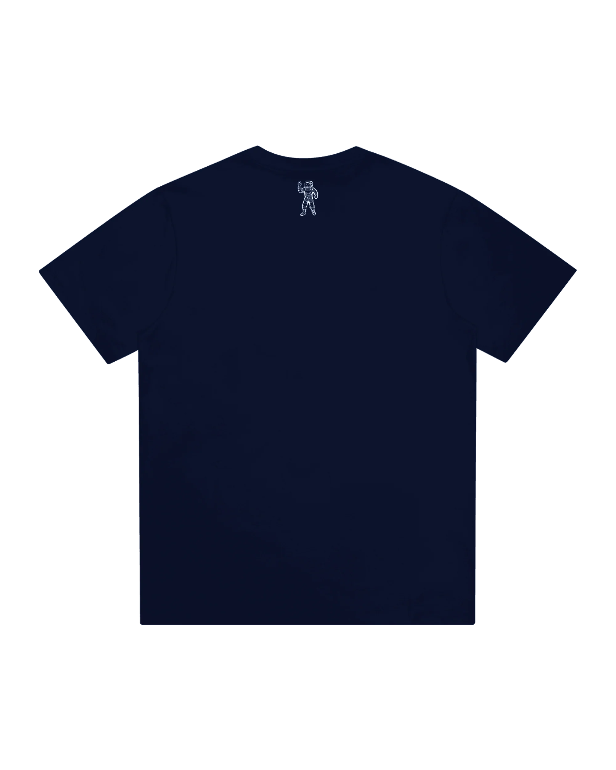 Classic Curve Logo Tee - Image 2