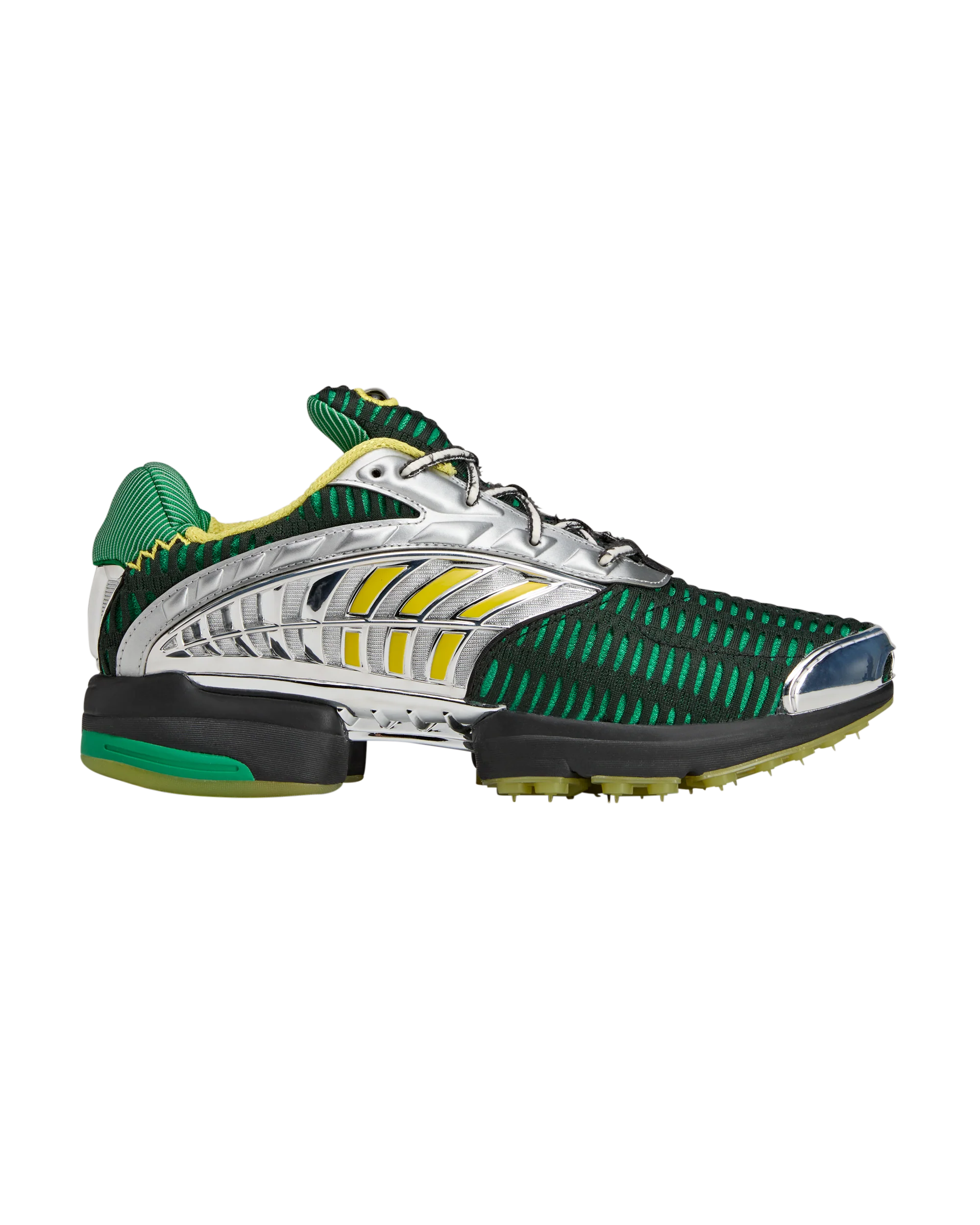 Climacool 2 Brain Dead