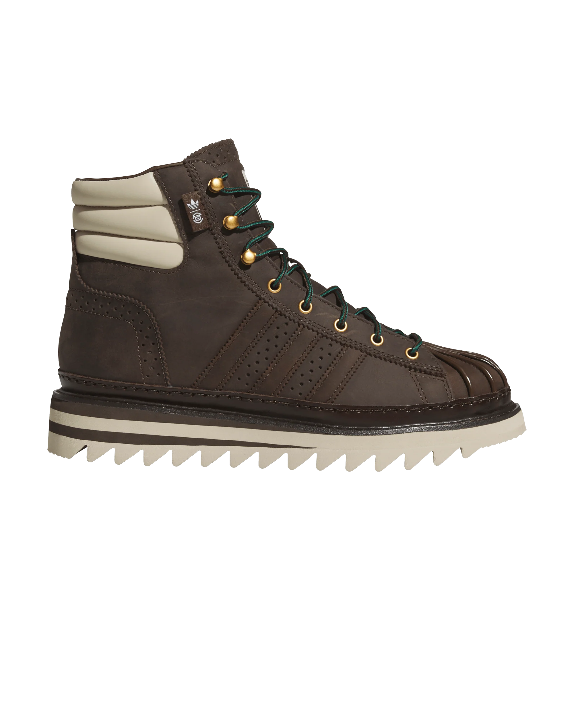 CLOT Pro Model by EC