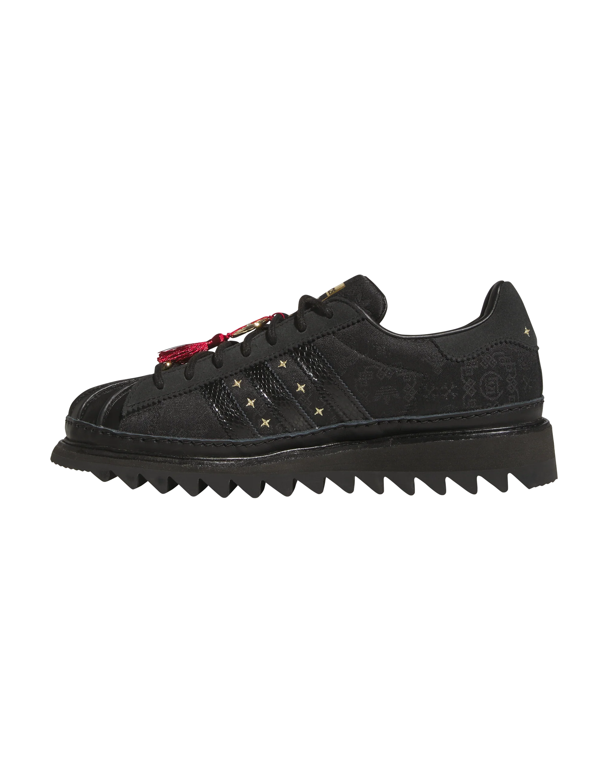CLOT Superstar LNY by Edison Chen - Image 2