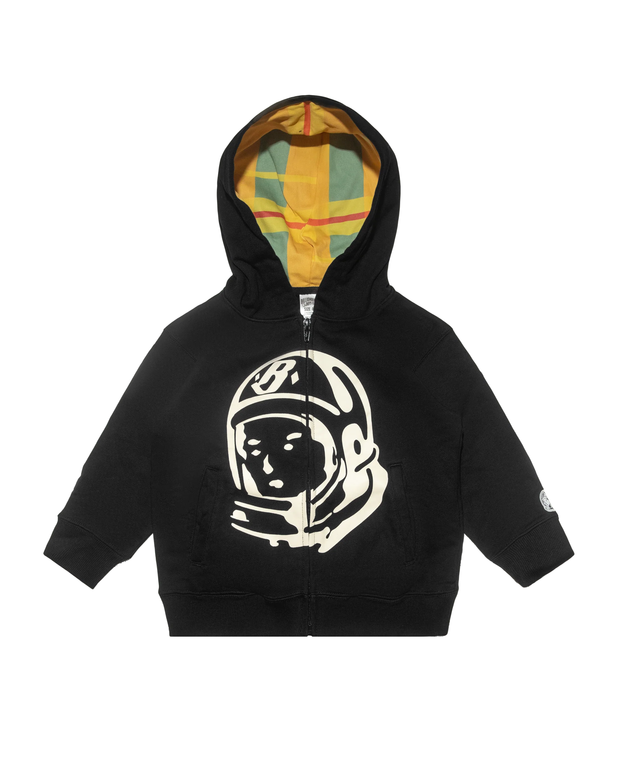 Kids Club Hoodie - Image 2