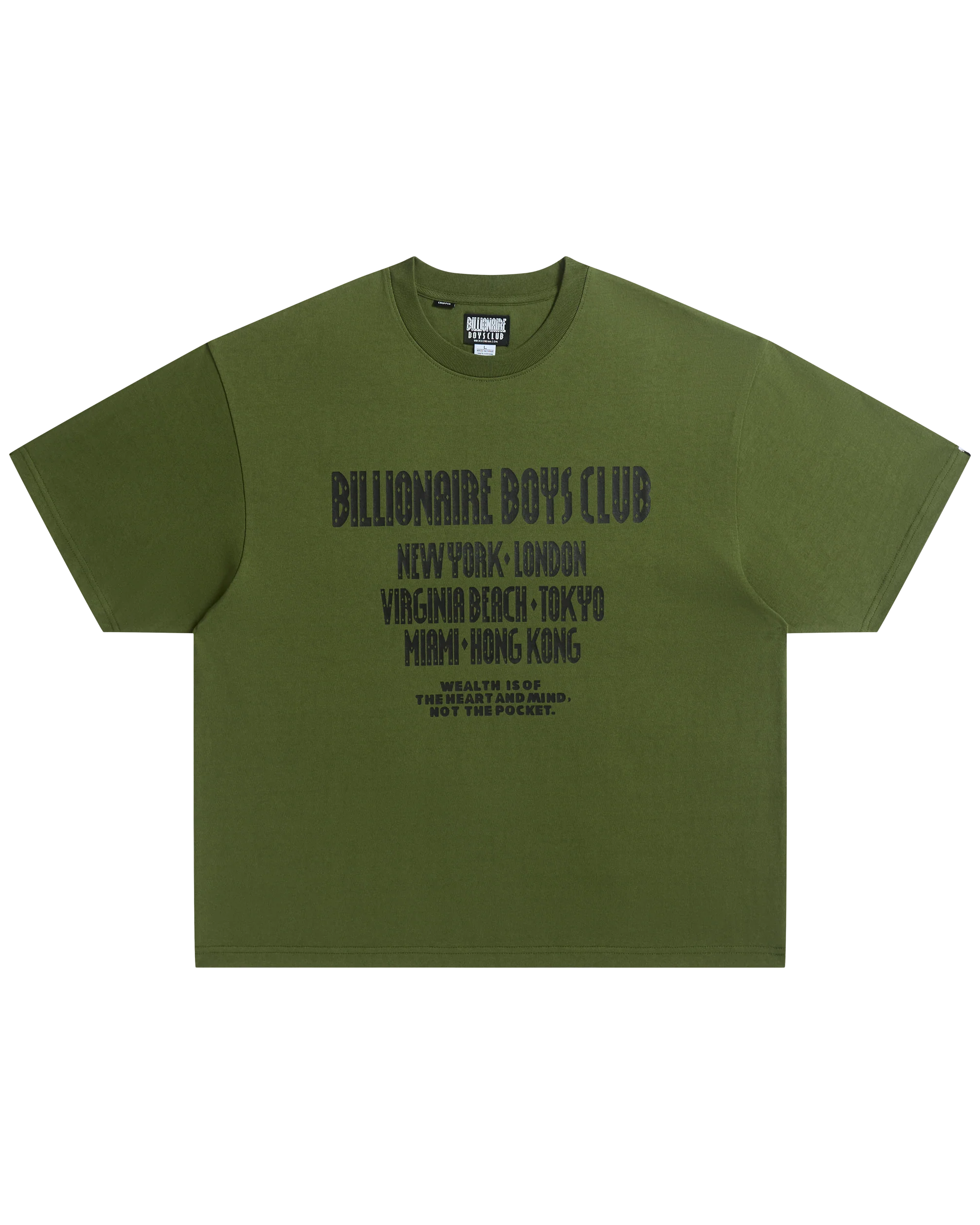 Club SS Knit (Boxy Fit)
