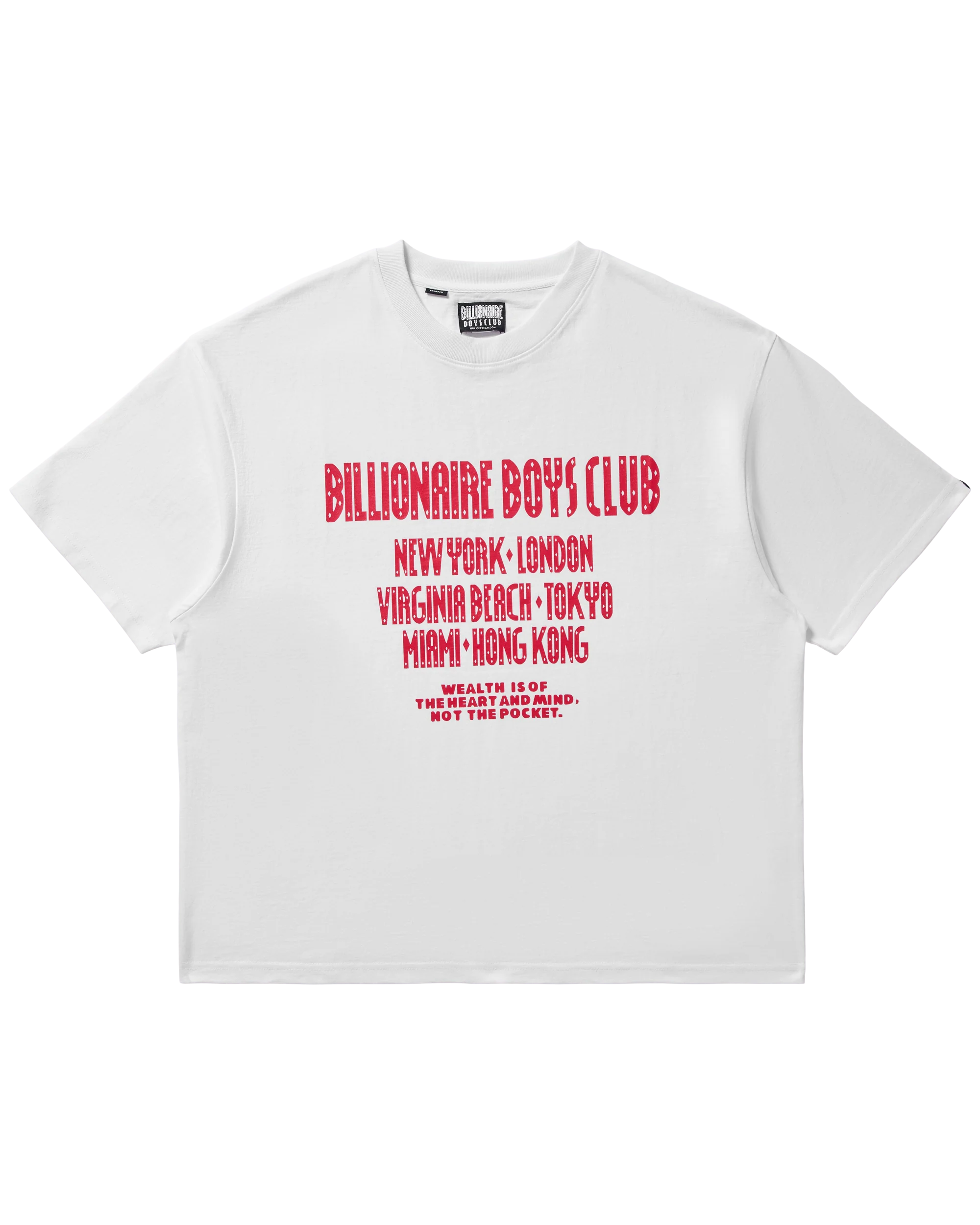 Club SS Knit (Boxy Fit)