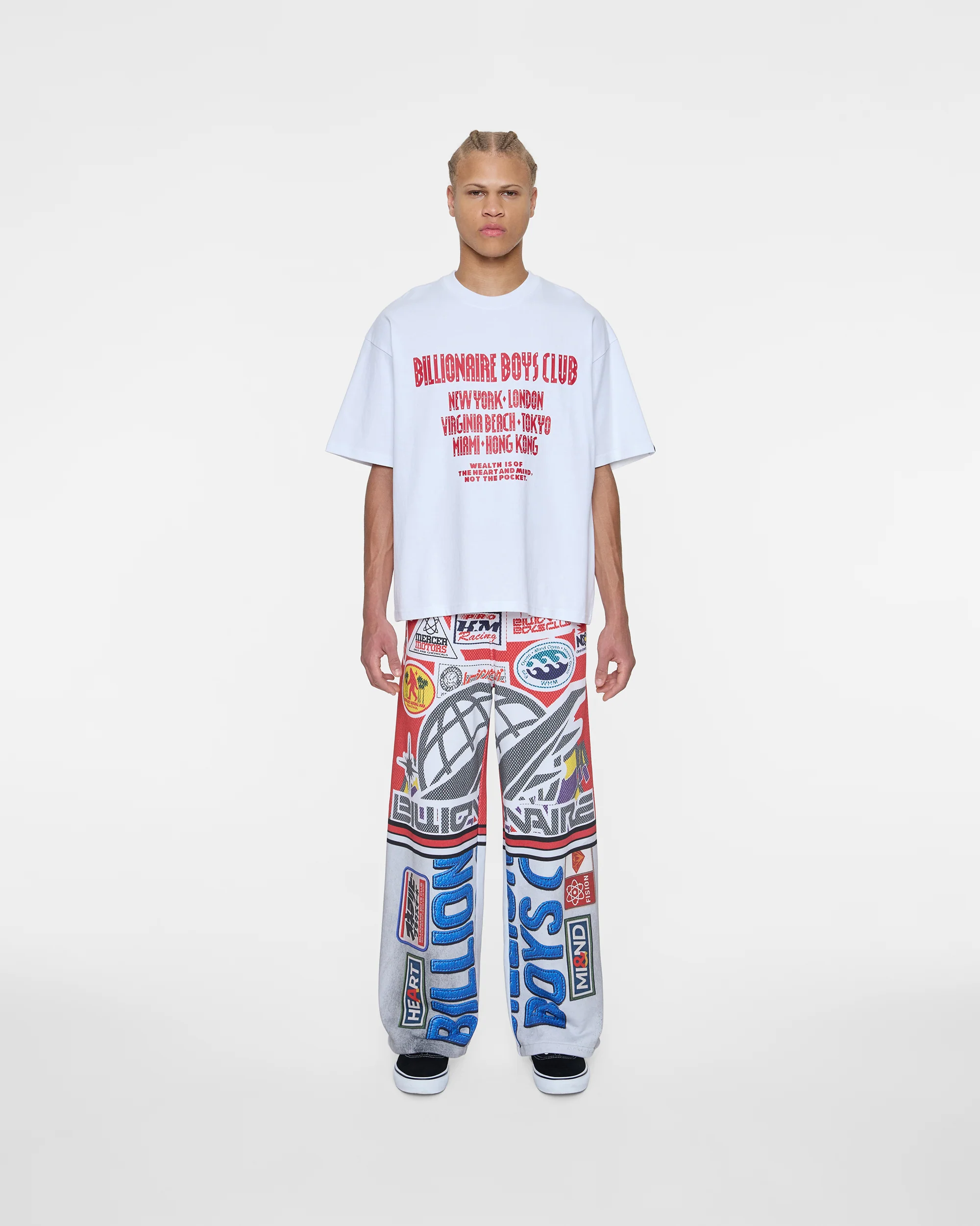 Club SS Knit (Boxy Fit) - Image 3