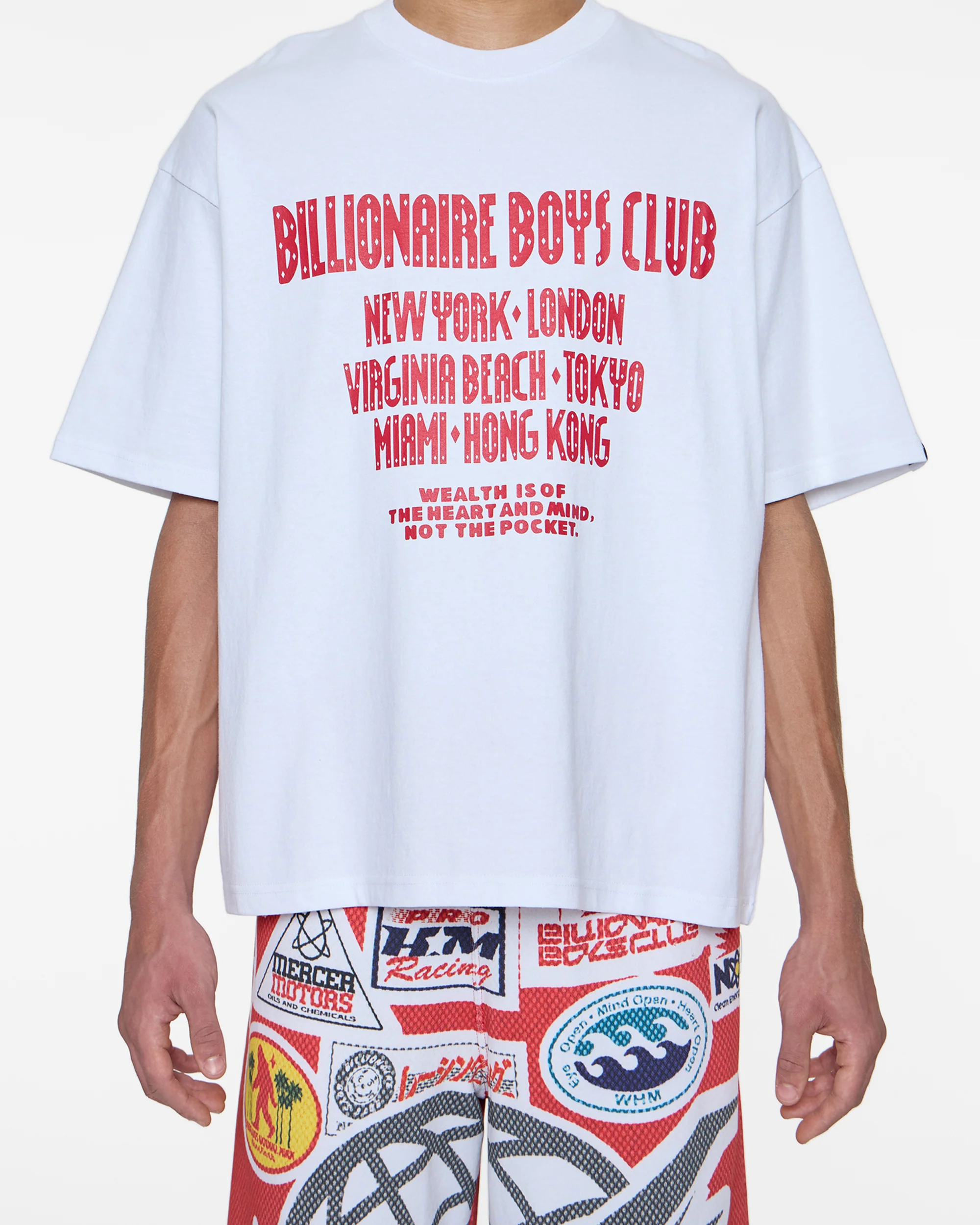 Club SS Knit (Boxy Fit) - Image 4