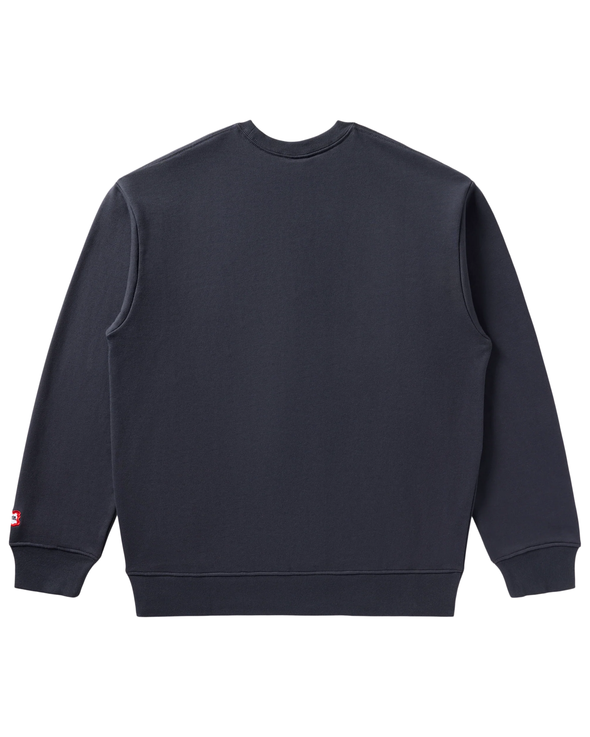 College Sweatshirt - Image 2