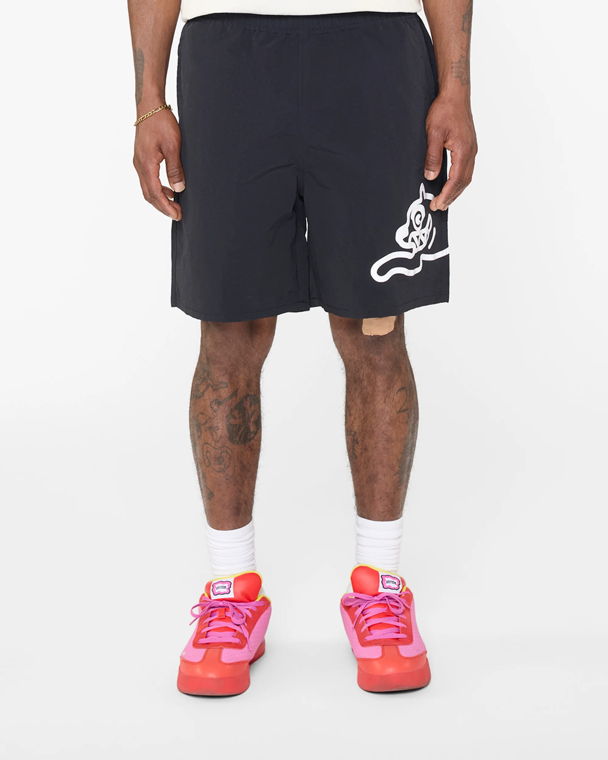Cone Nylon Short - Image 3