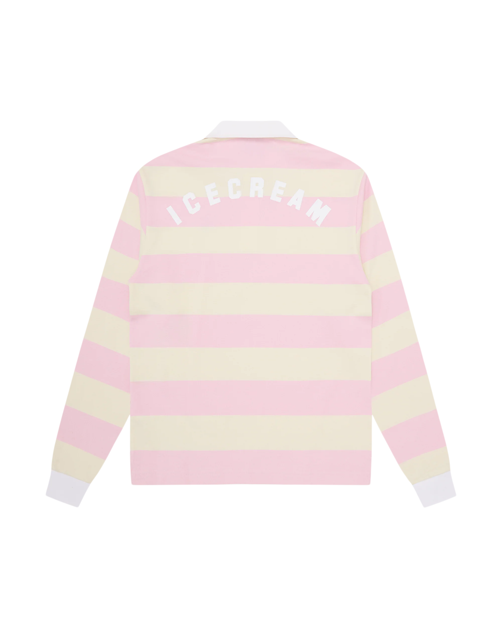 Cones & Bones Rugby Shirt - Image 2