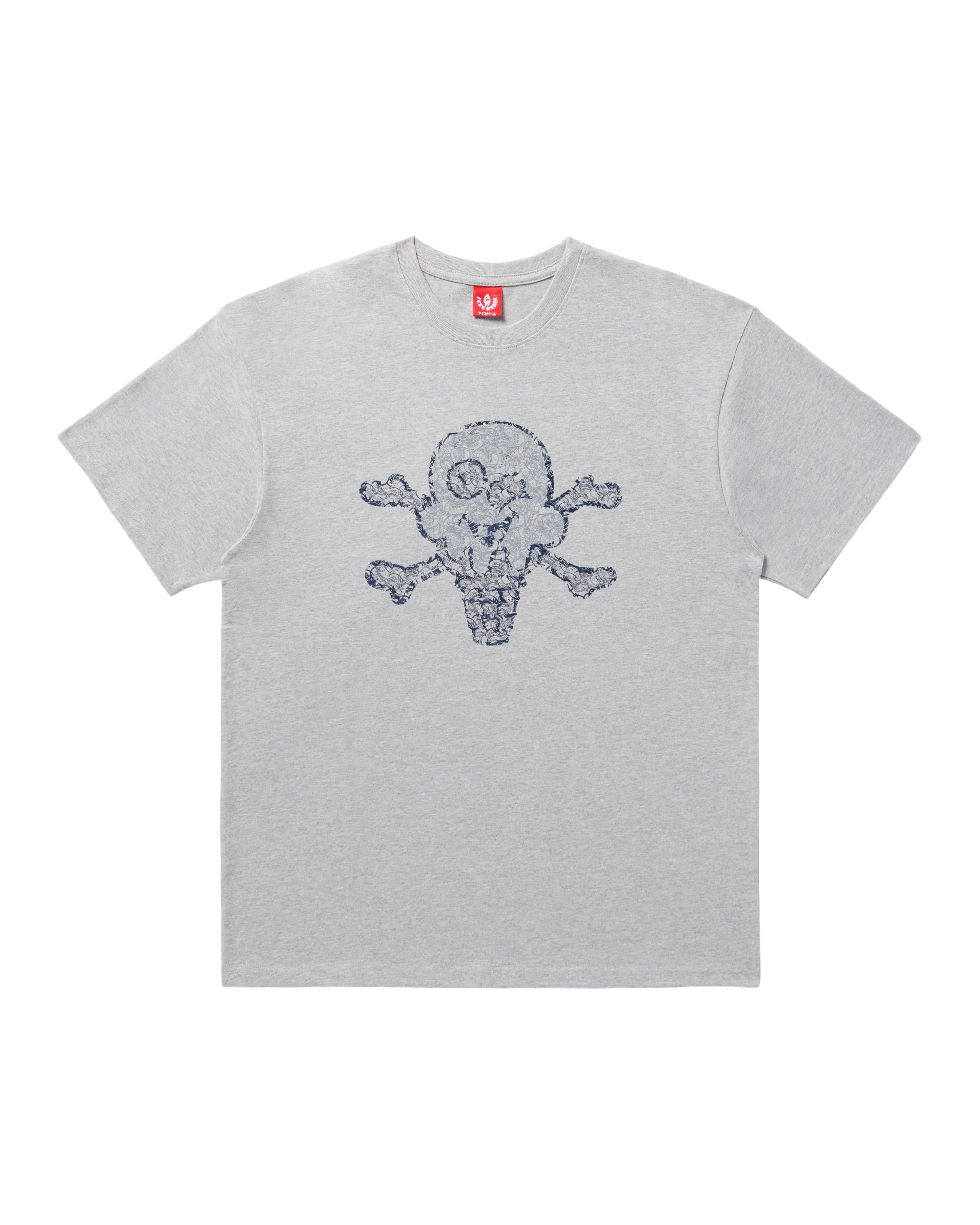 Cones N Cash SS Tee