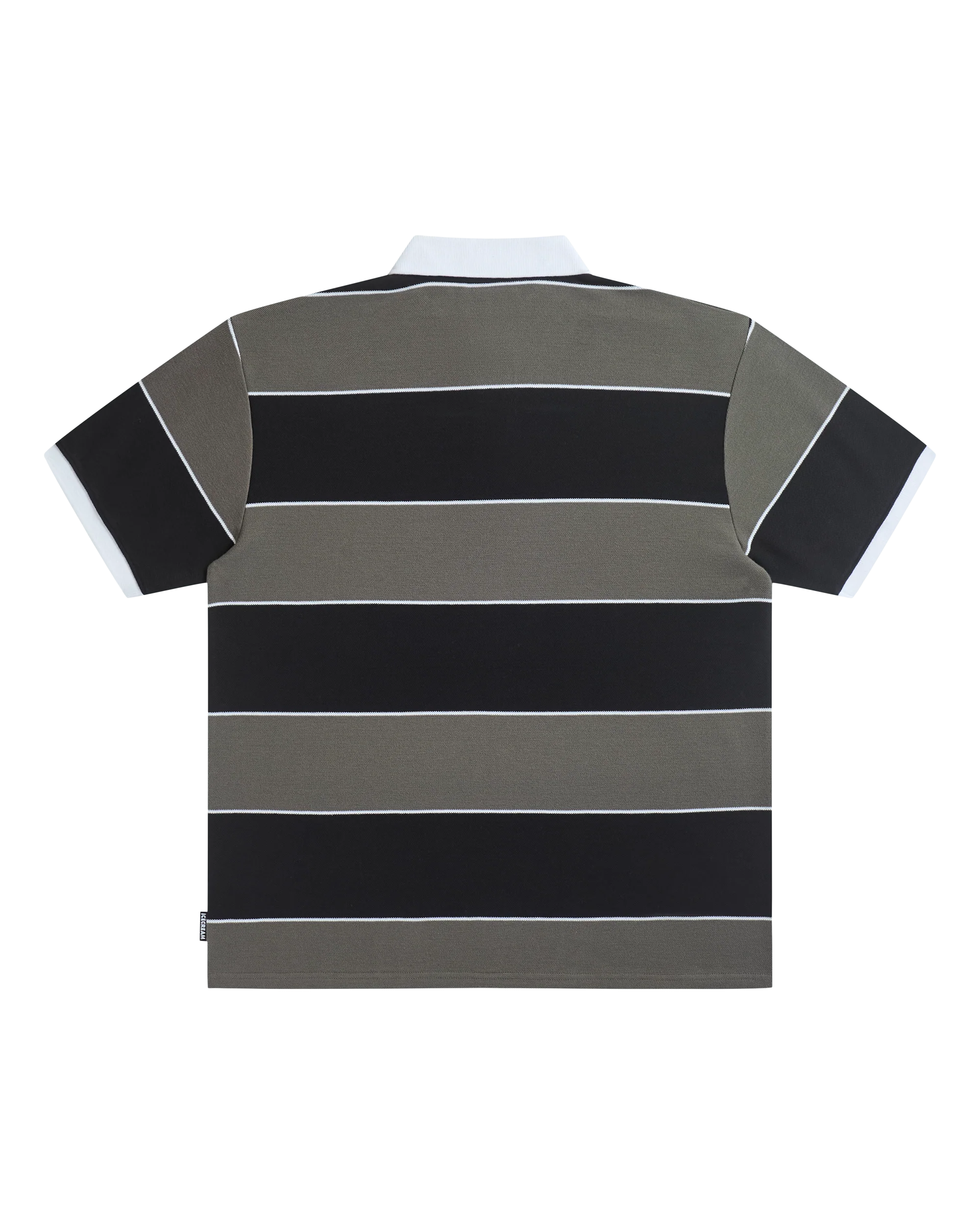 Cotton Candy SS Polo - Image 2