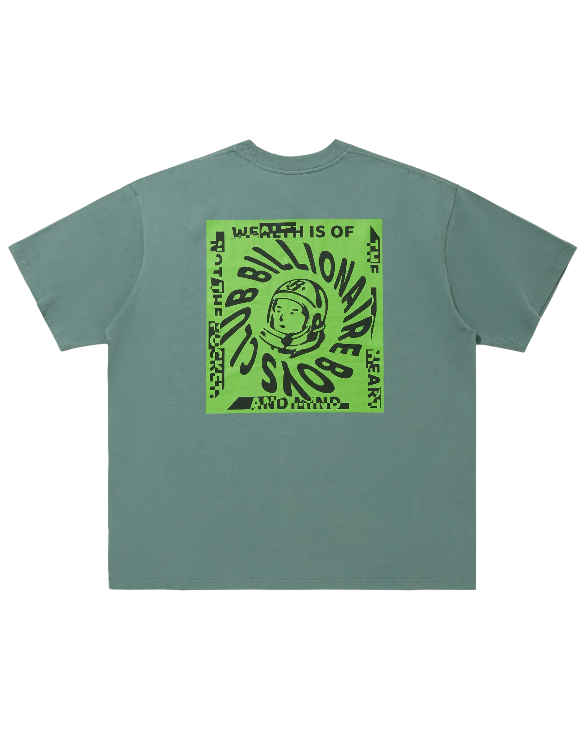Cotton T-Shirt Billionaire Boys Club - Image 2