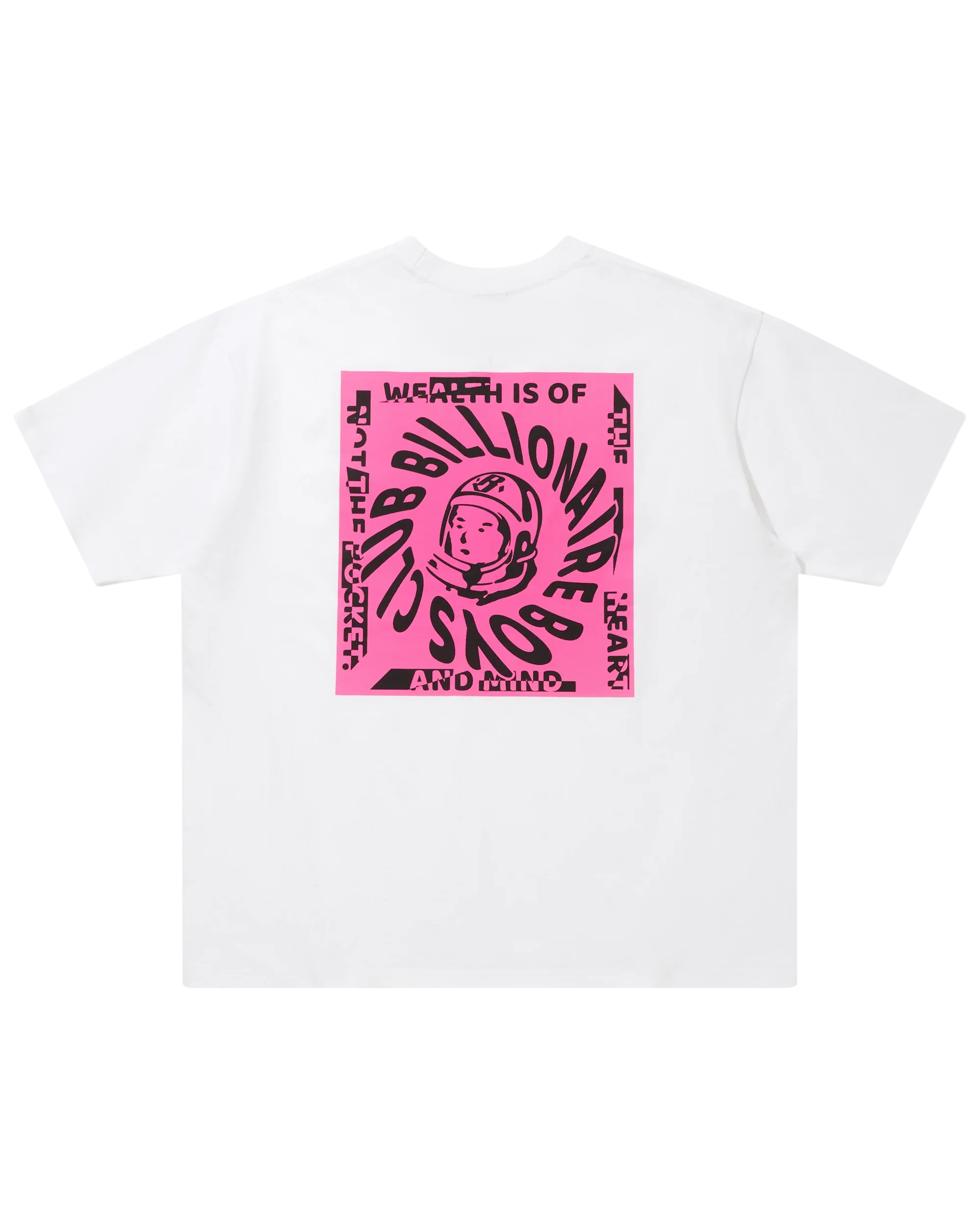 Cotton T-Shirt Billionaire Boys Club - Image 2