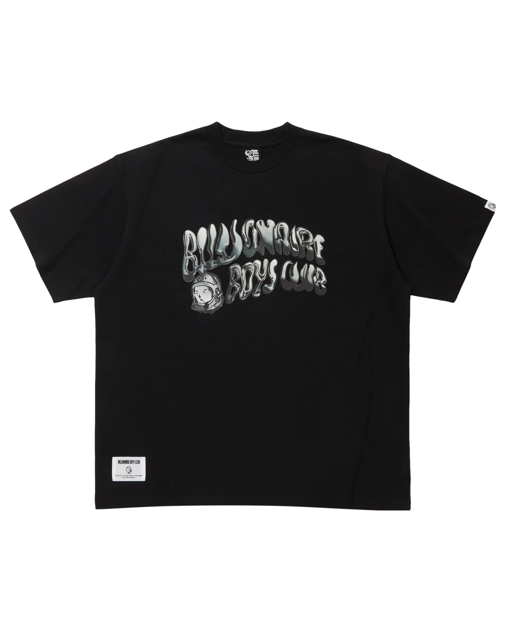 Cotton T-Shirt Billionaire Boys Club